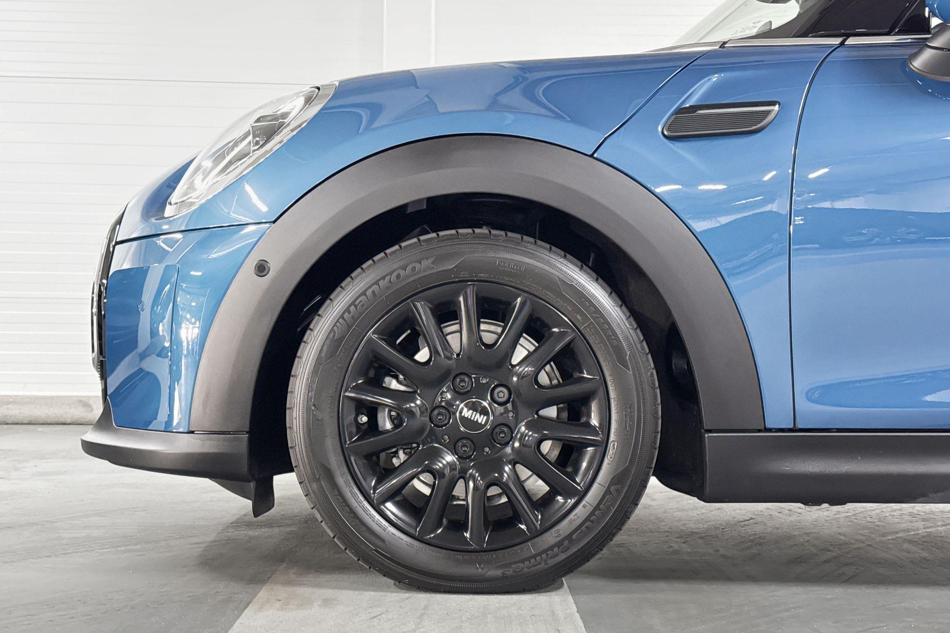 MINI MINI 3-Deurs