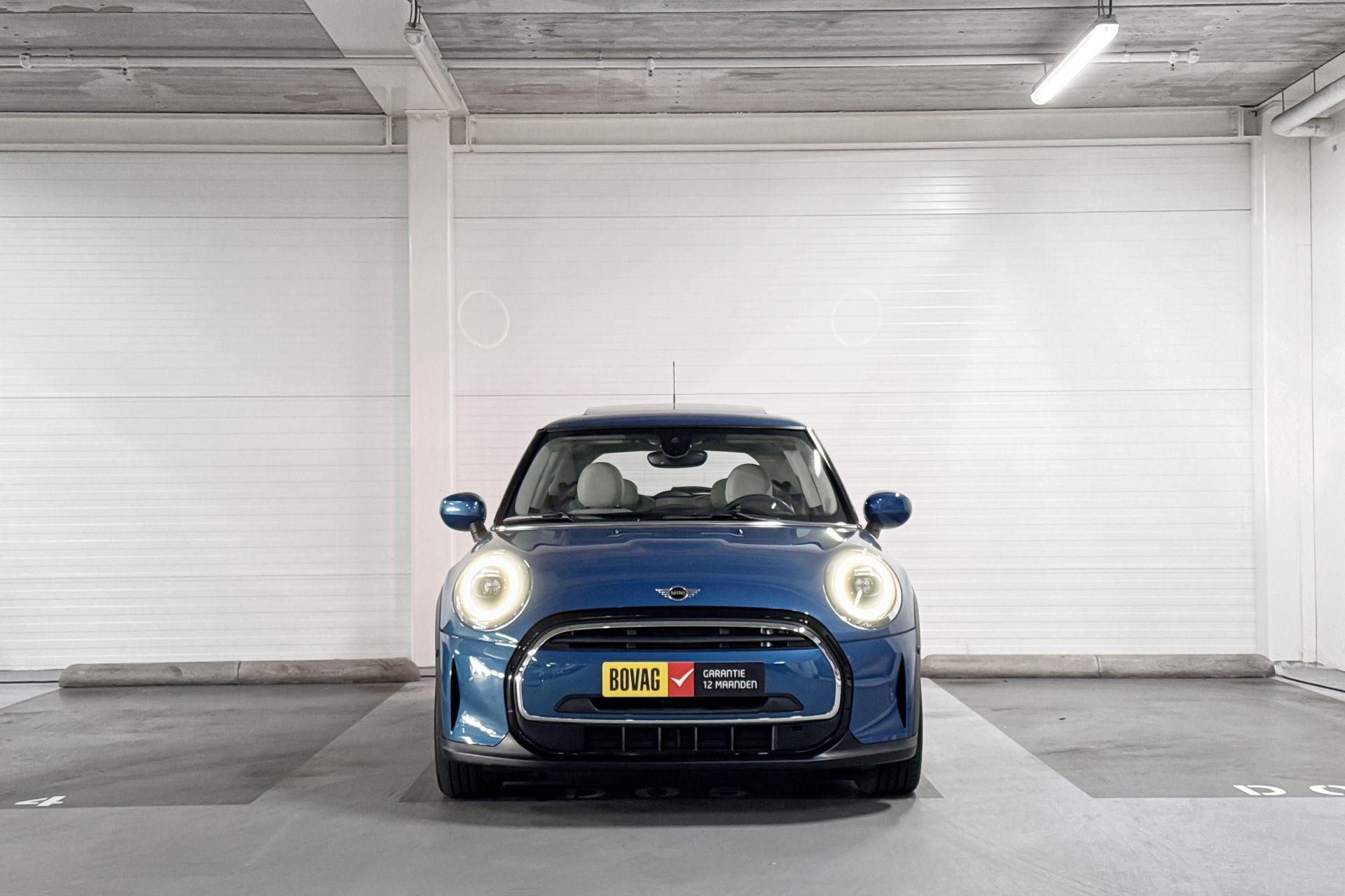 MINI MINI 3-Deurs