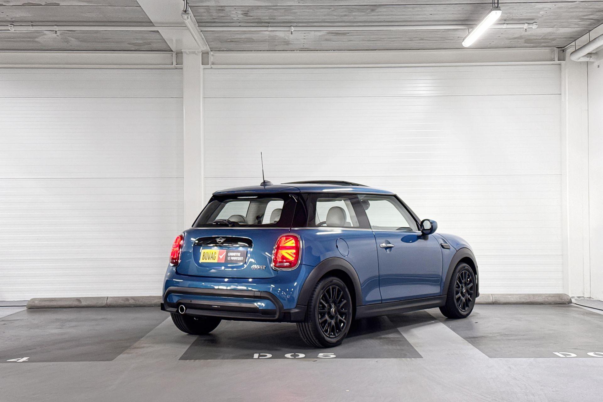 MINI MINI 3-Deurs