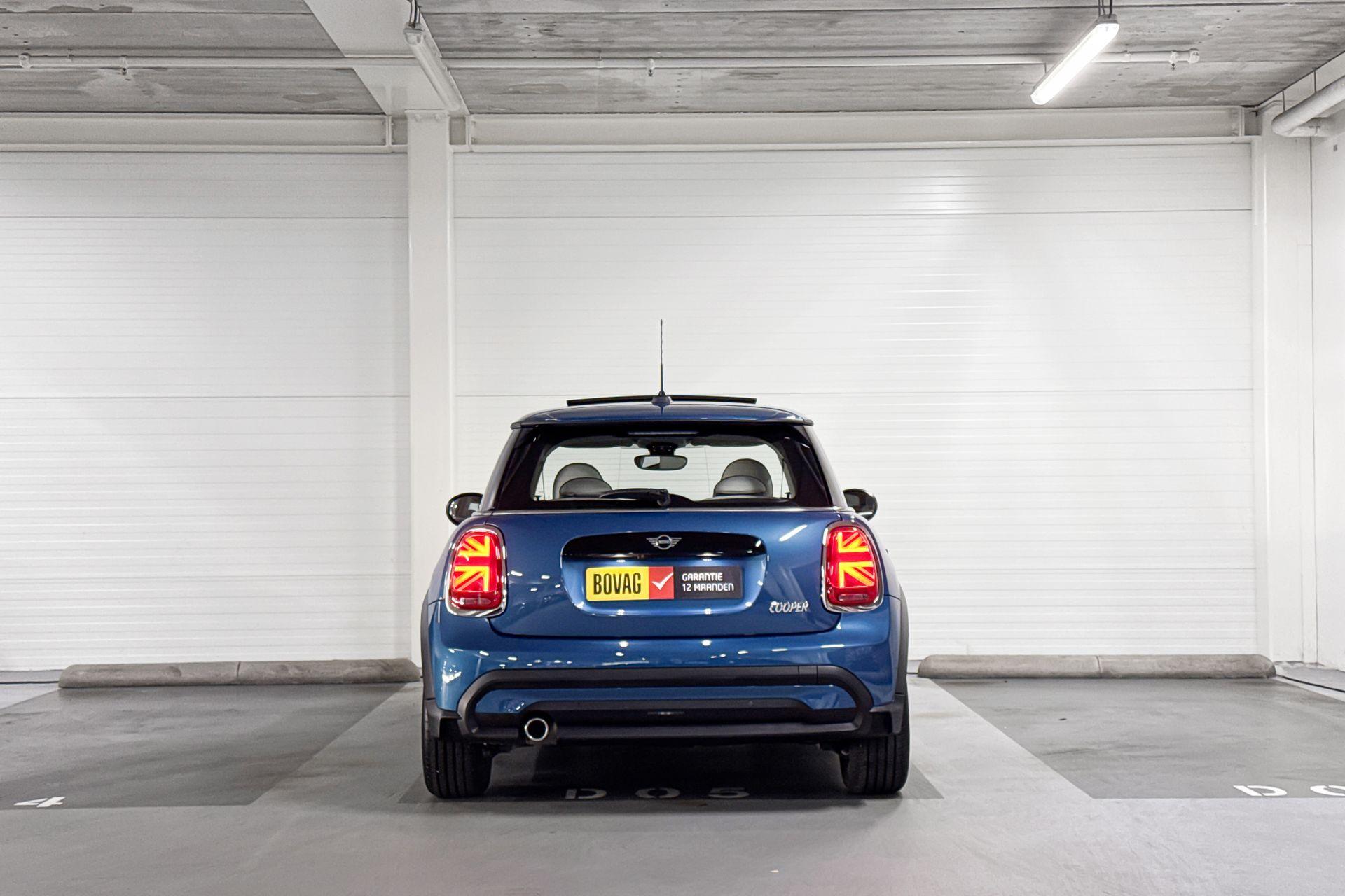 MINI MINI 3-Deurs
