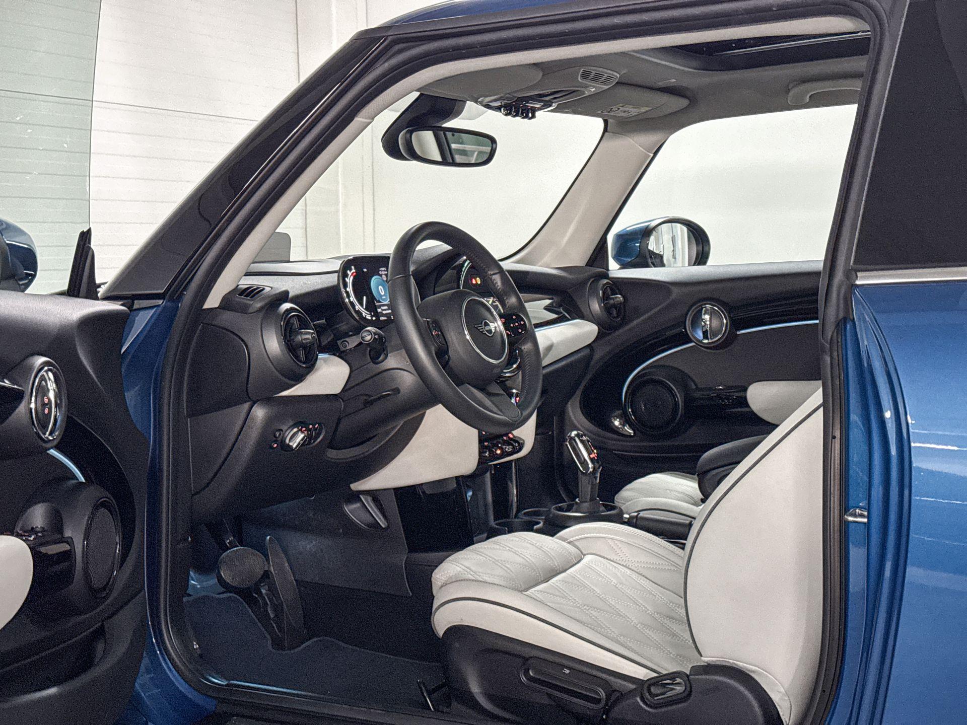 MINI MINI 3-Deurs
