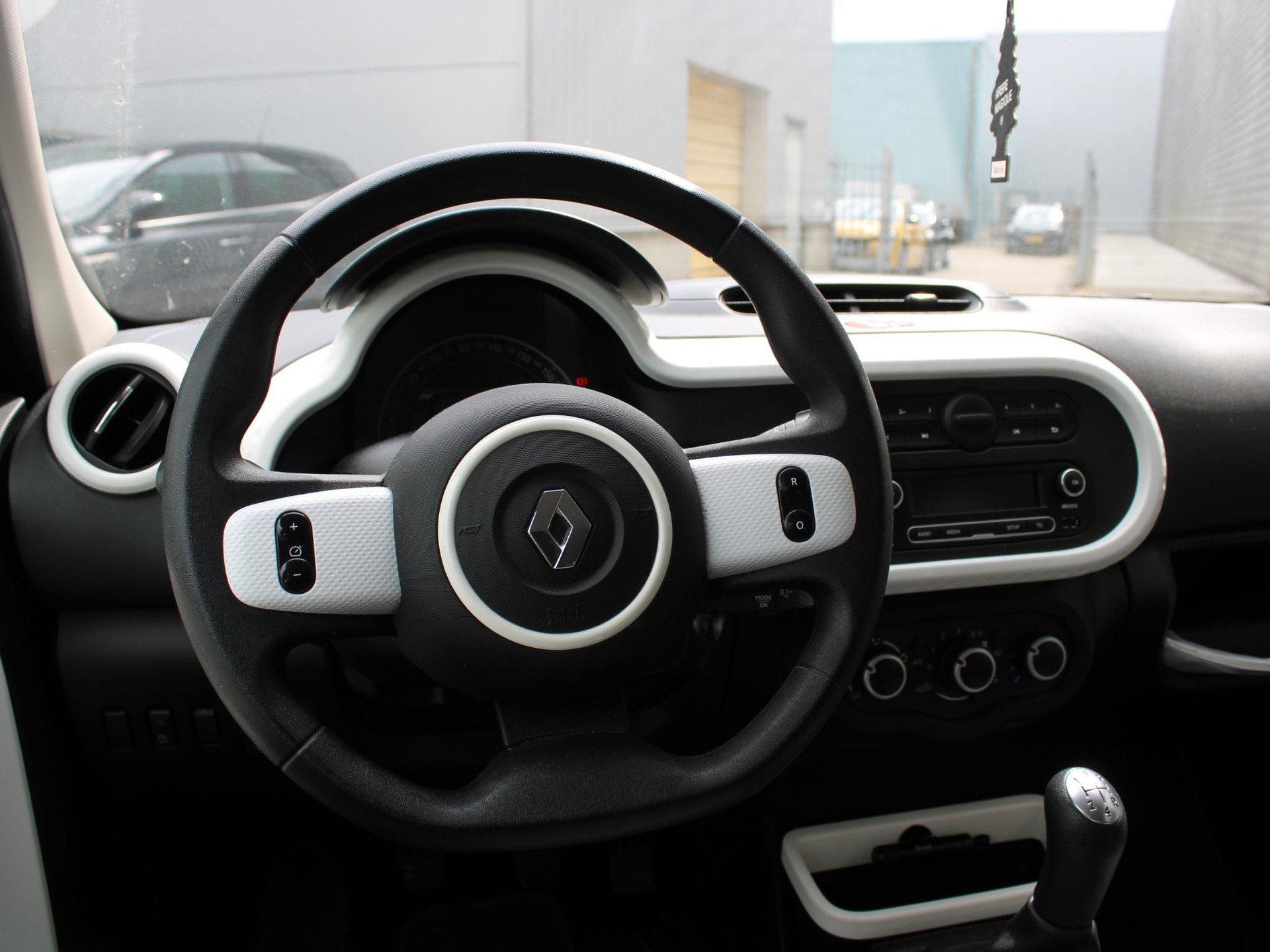 Renault Twingo