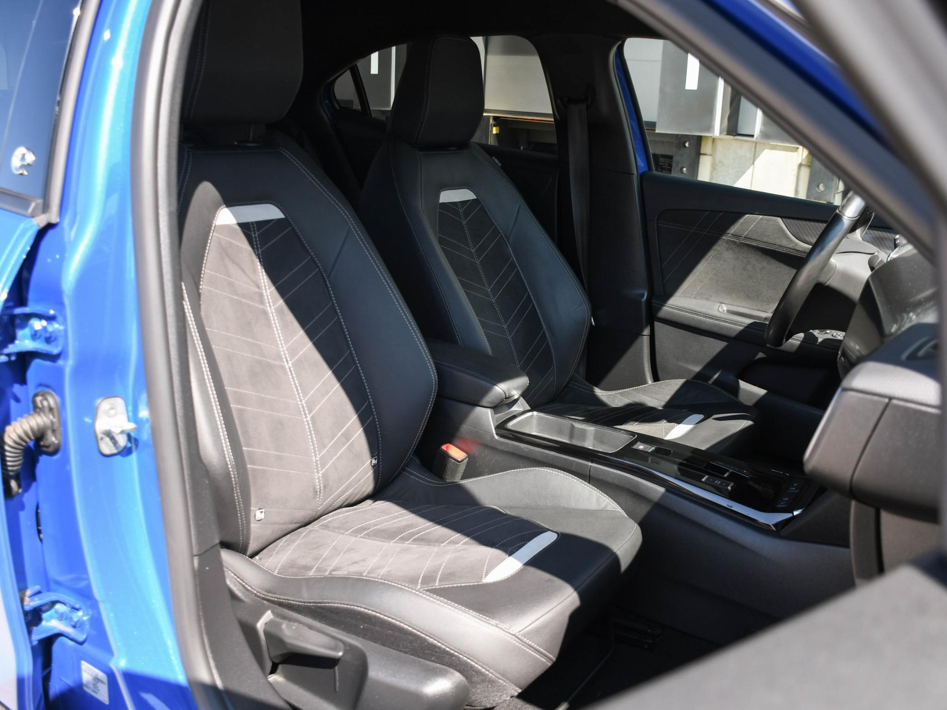 Opel Mokka-e