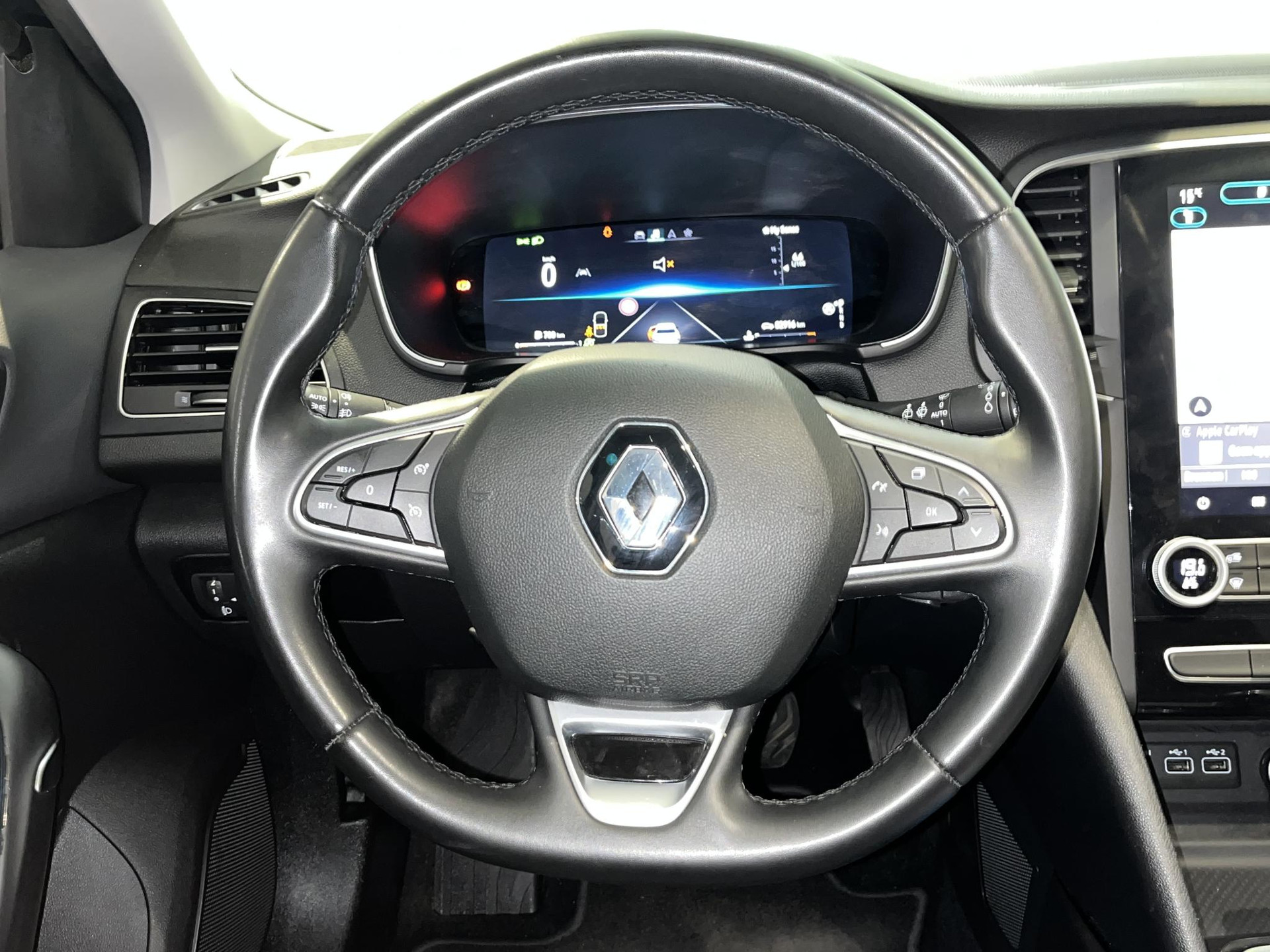 Renault Mégane Estate