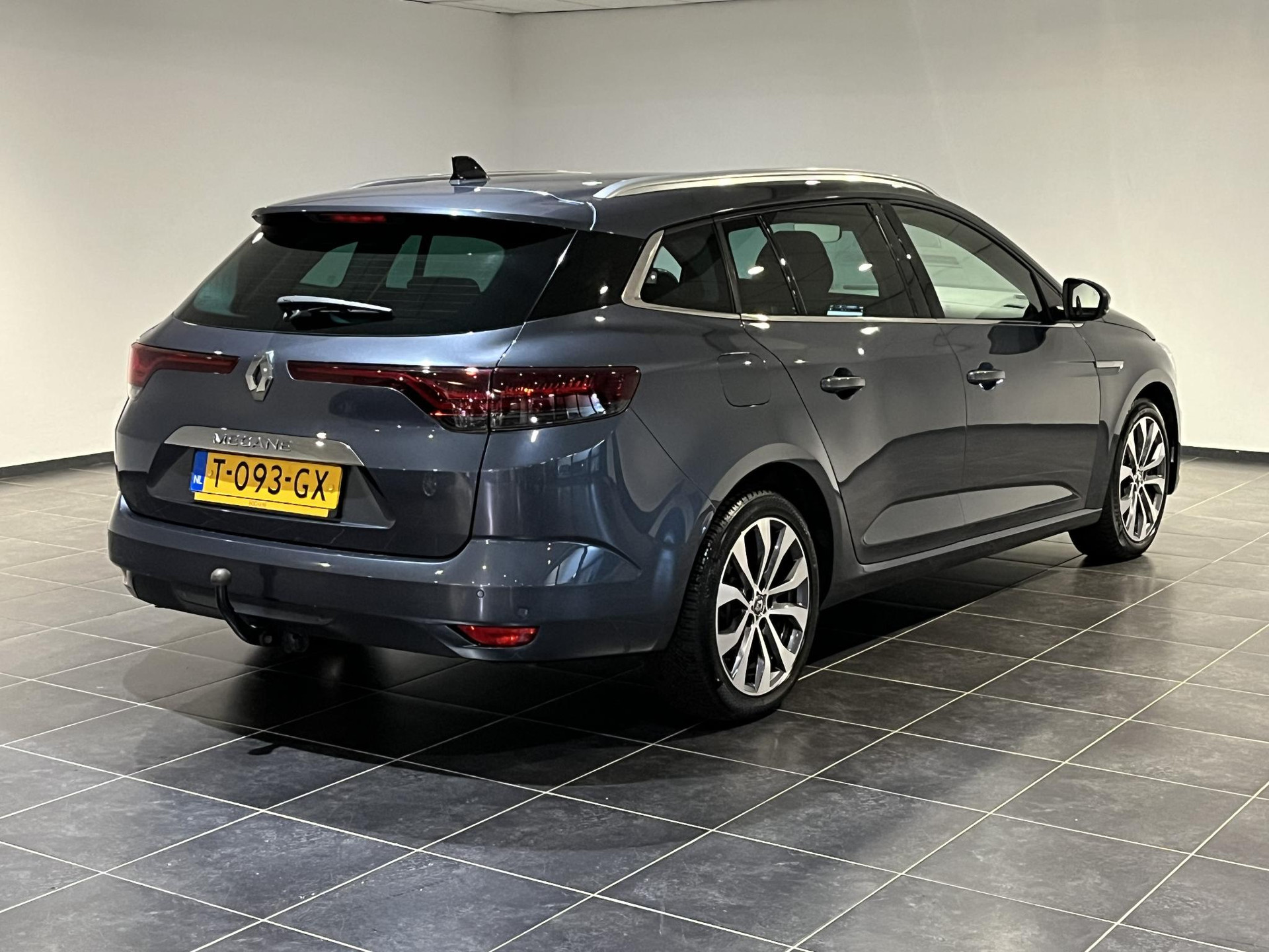 Renault Mégane Estate
