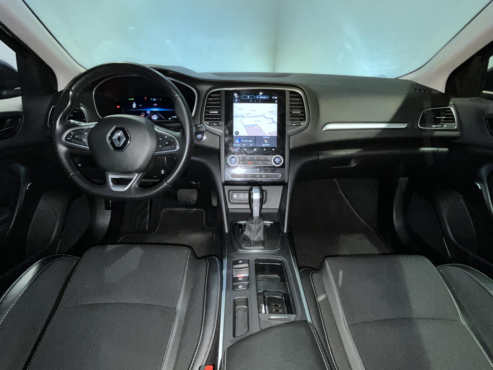 Renault Mégane Estate