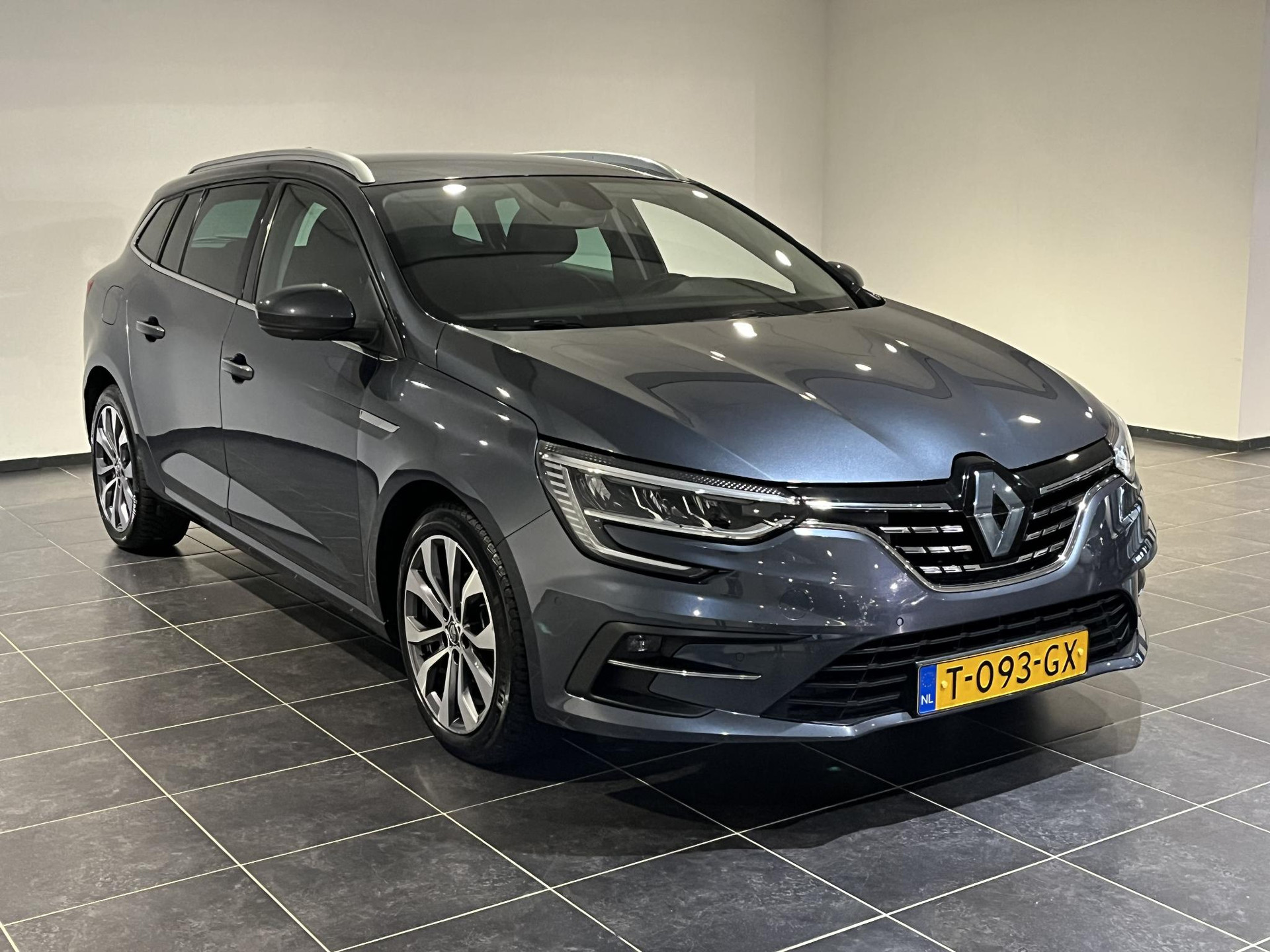 Renault Mégane Estate