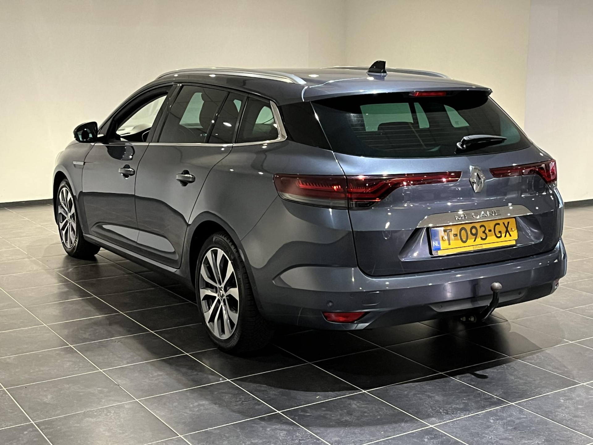 Renault Mégane Estate