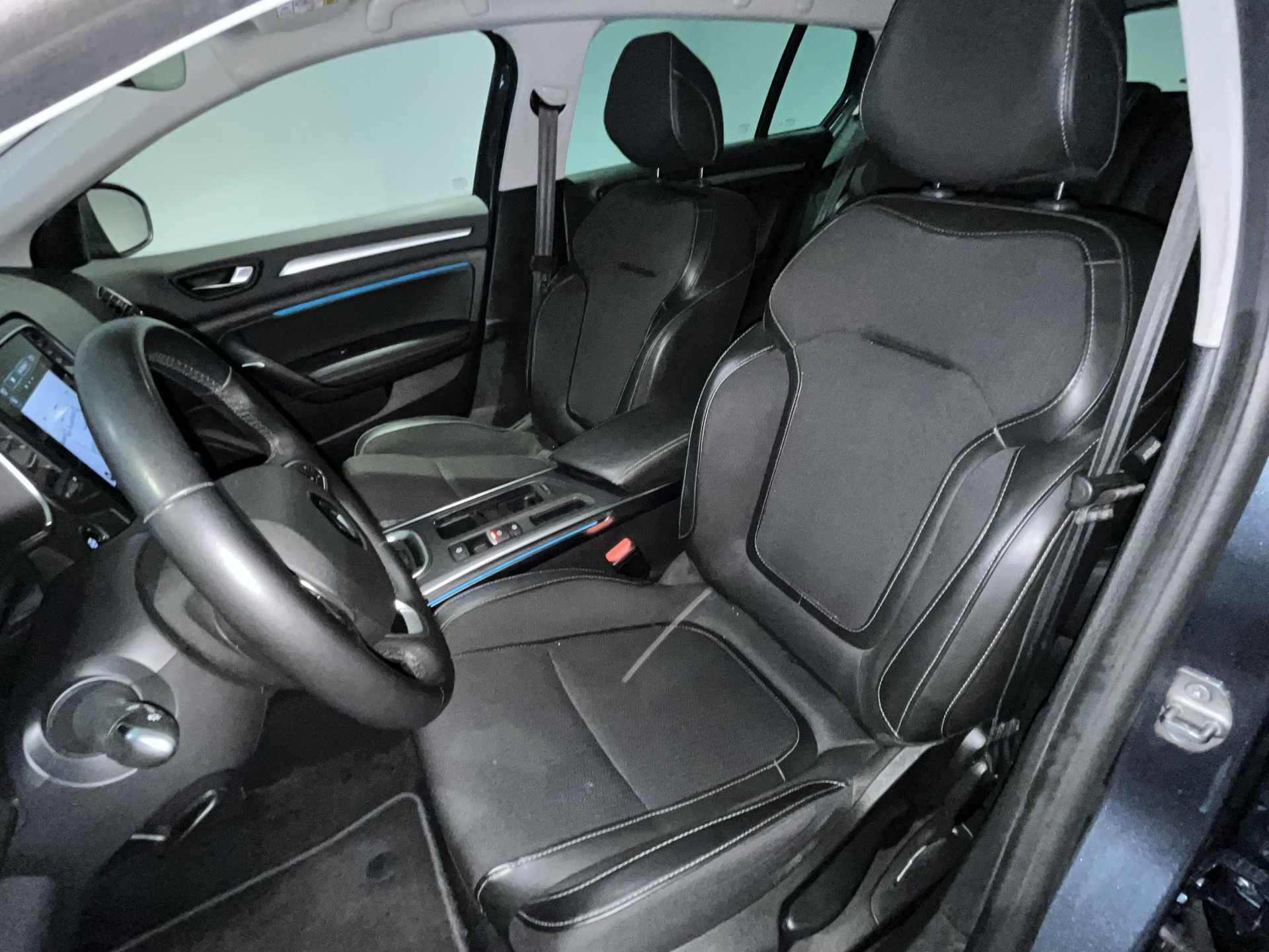 Renault Mégane Estate
