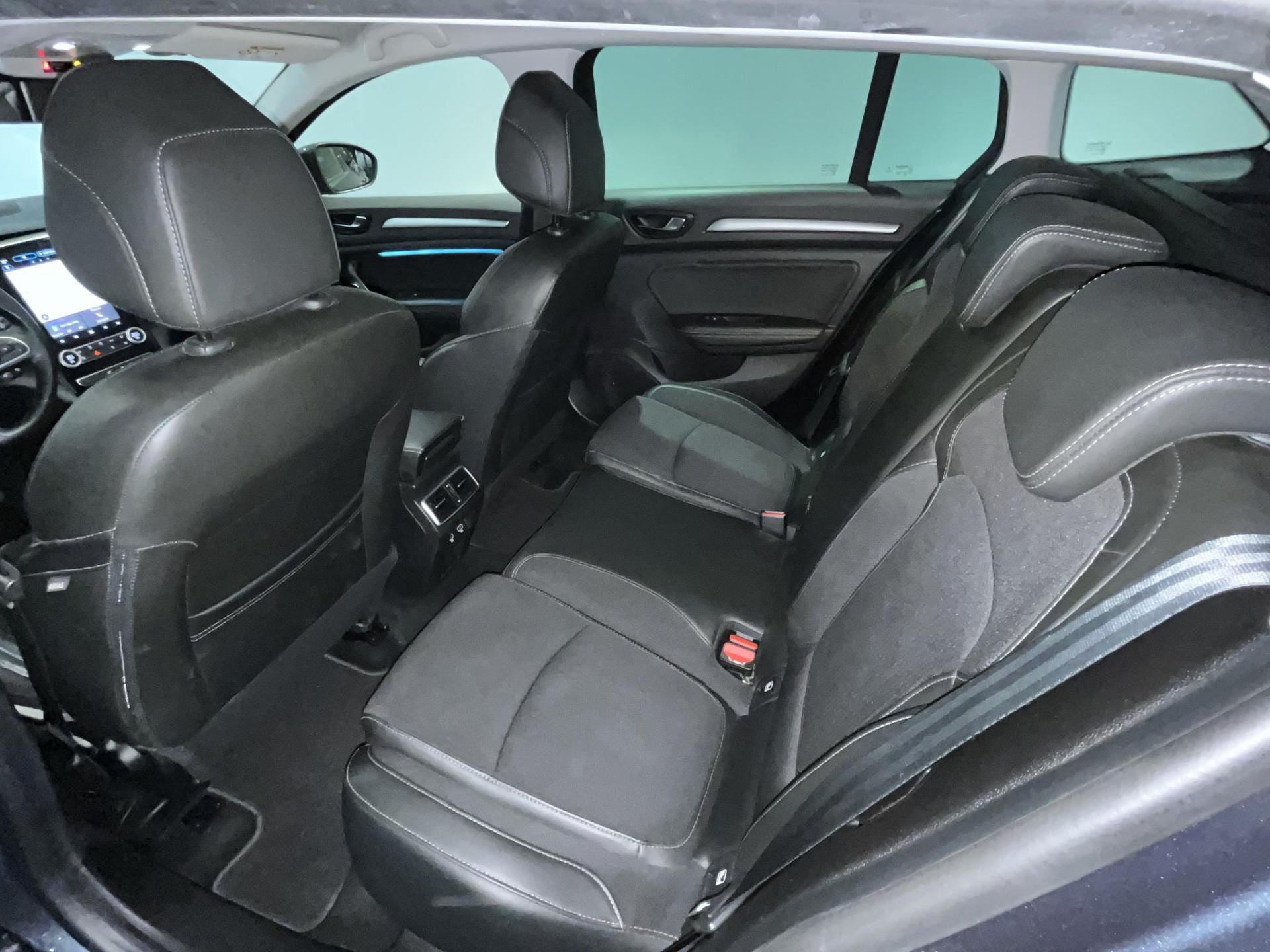 Renault Mégane Estate