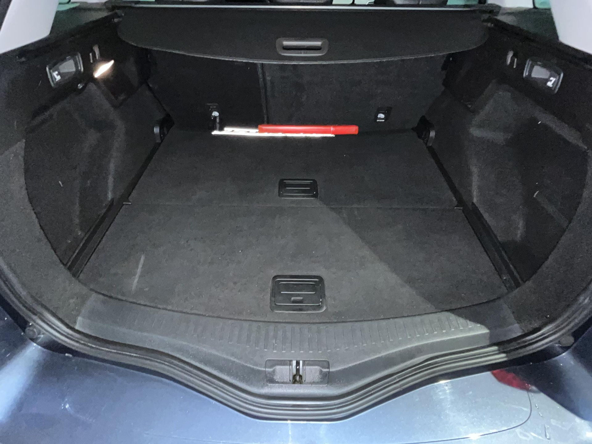 Renault Mégane Estate