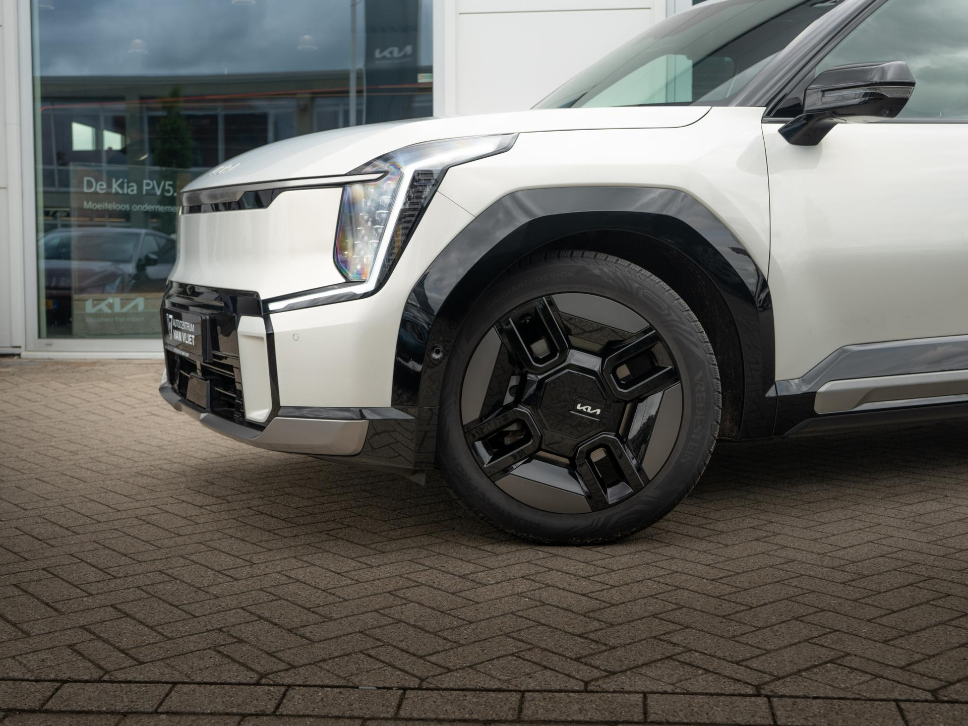 Kia EV9
