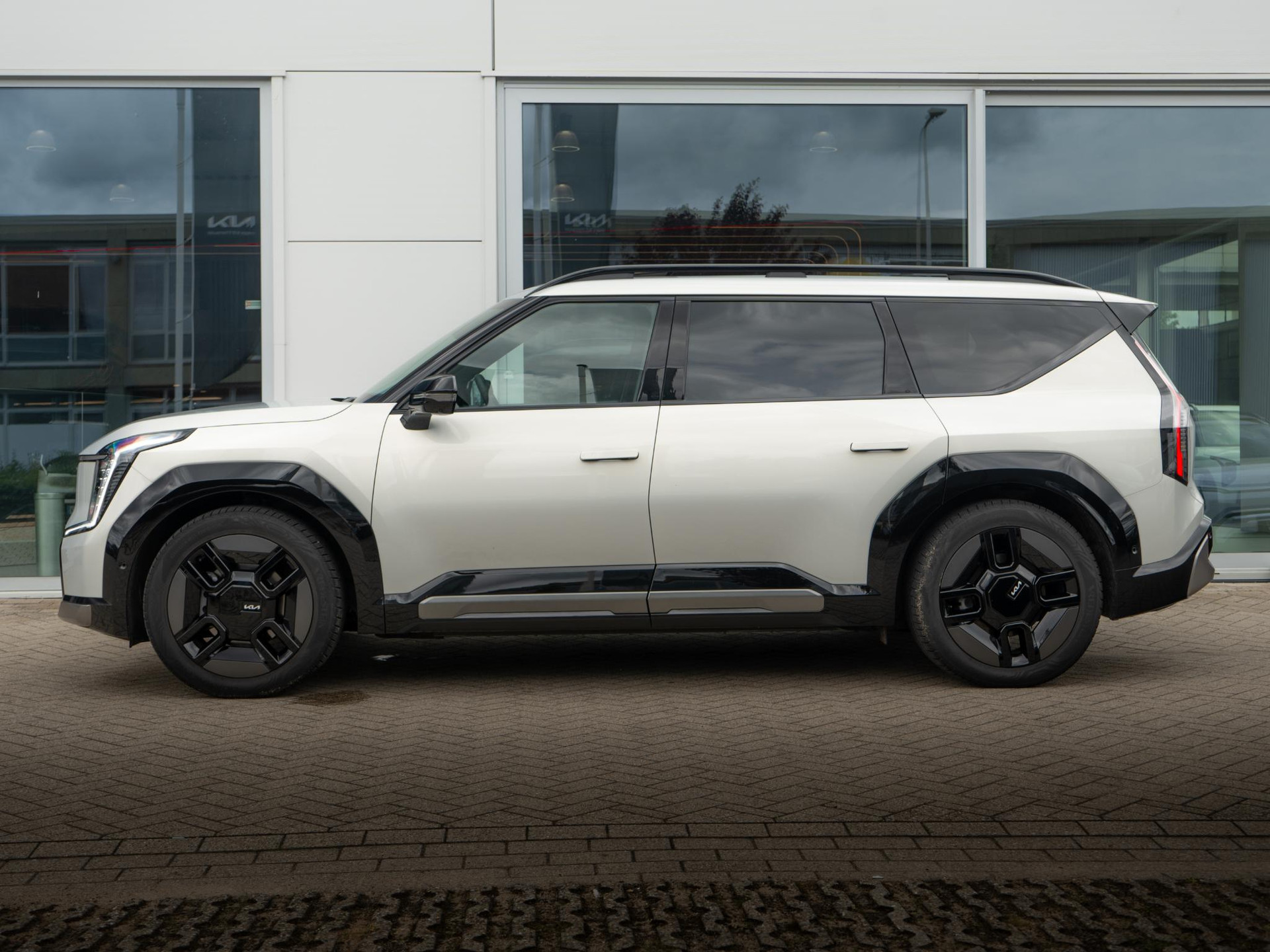 Kia EV9