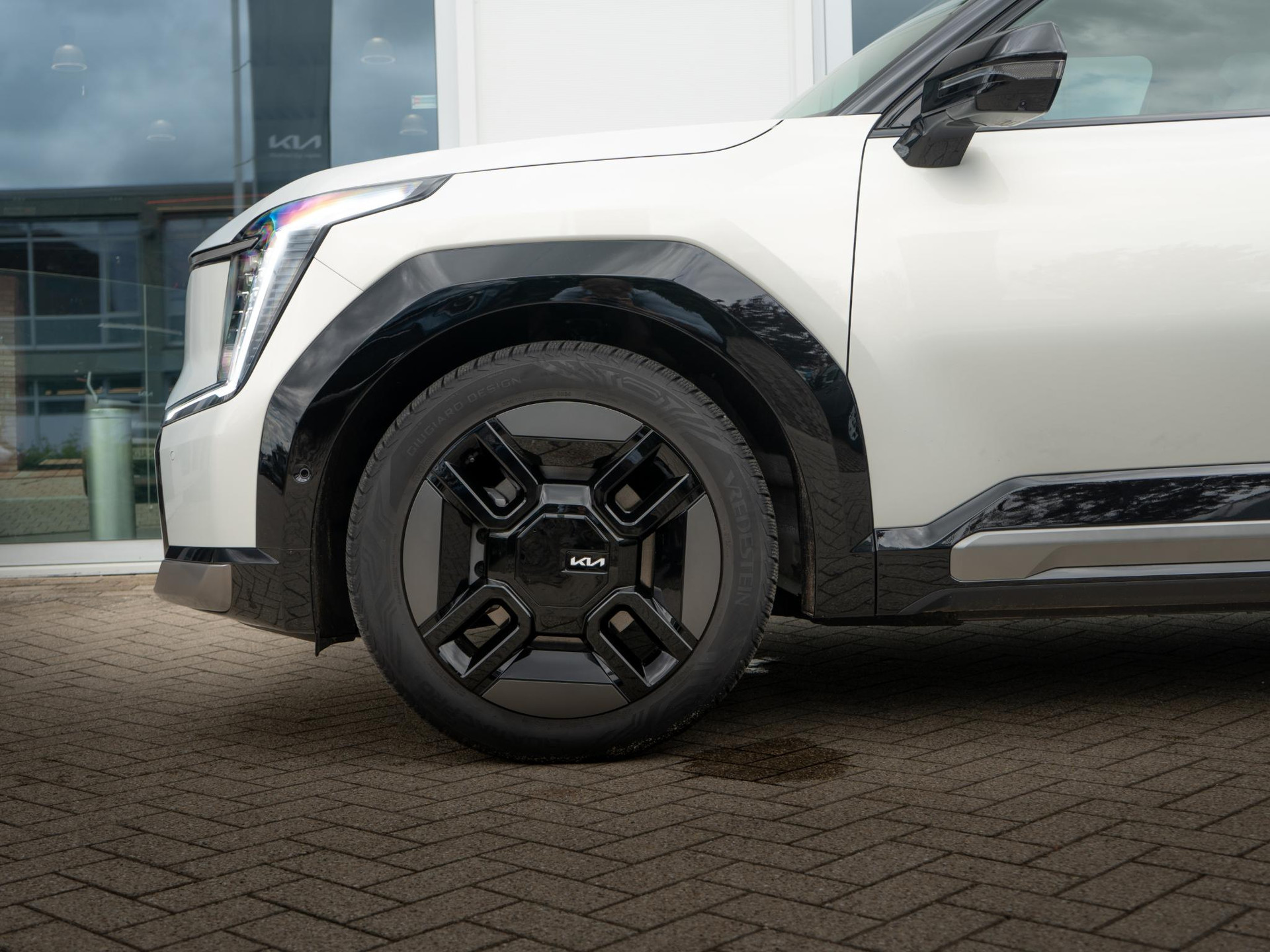 Kia EV9