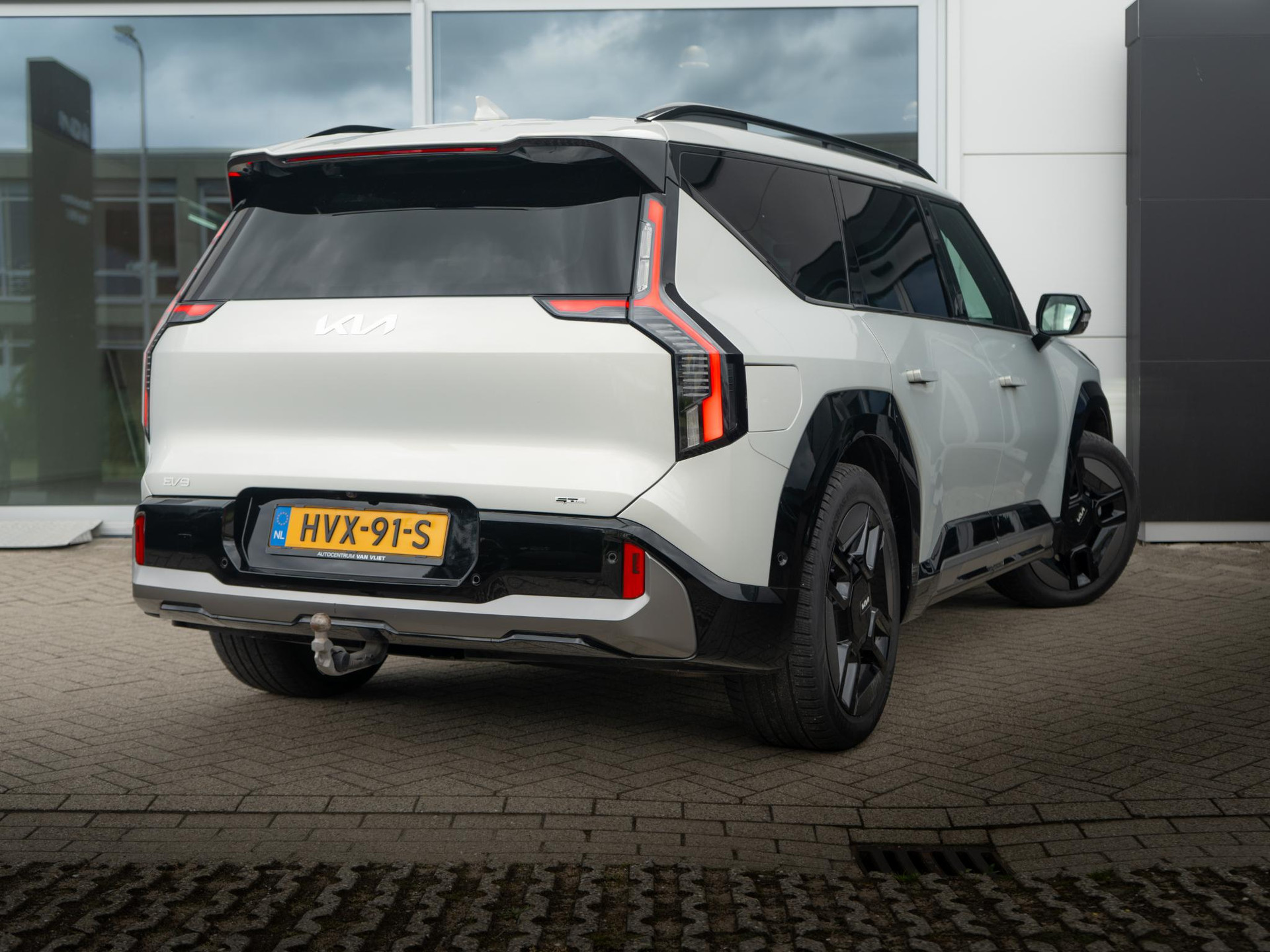 Kia EV9