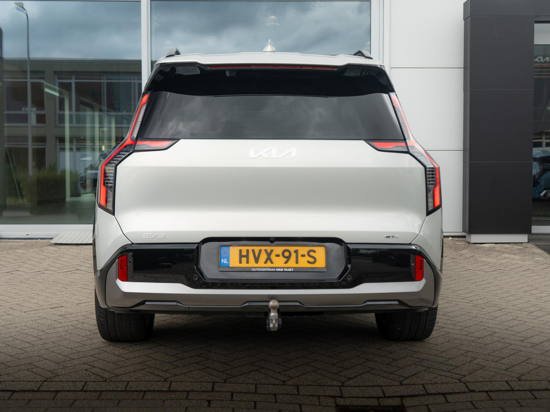Kia EV9