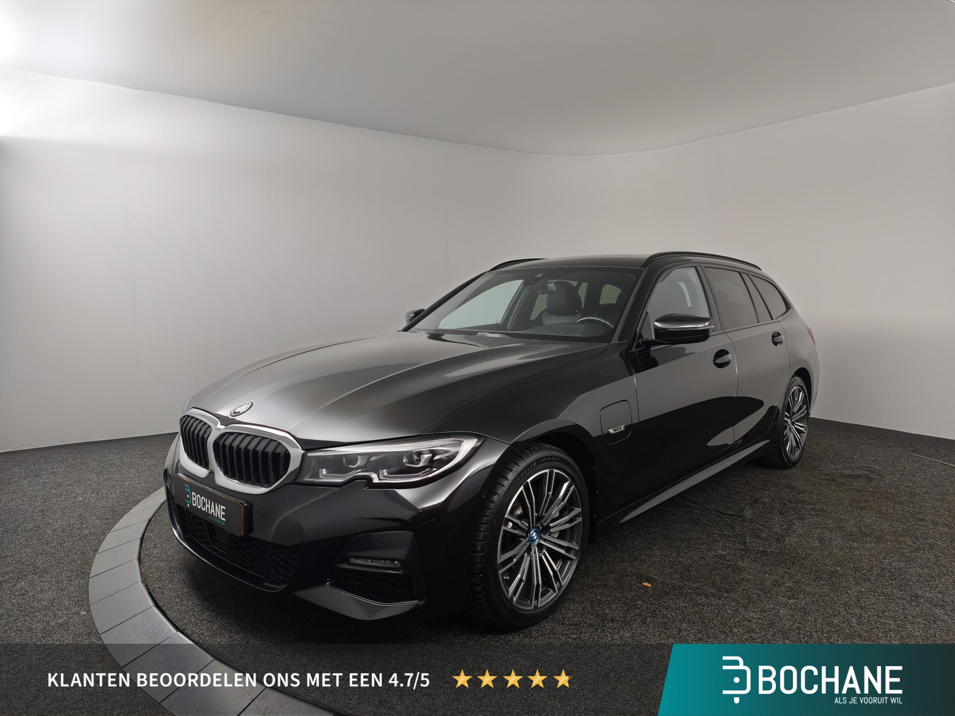 BMW 3-Serie