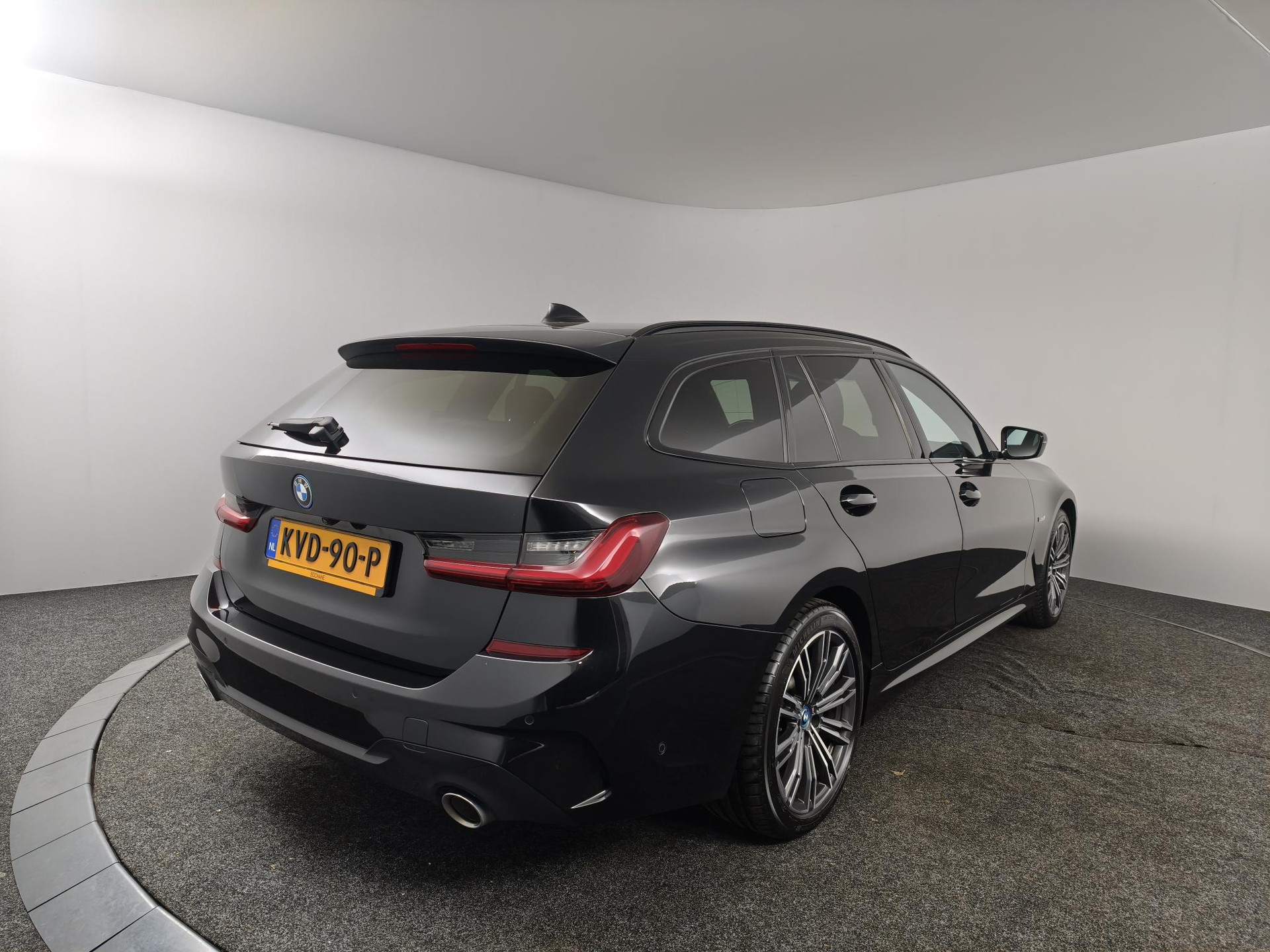 BMW 3-Serie