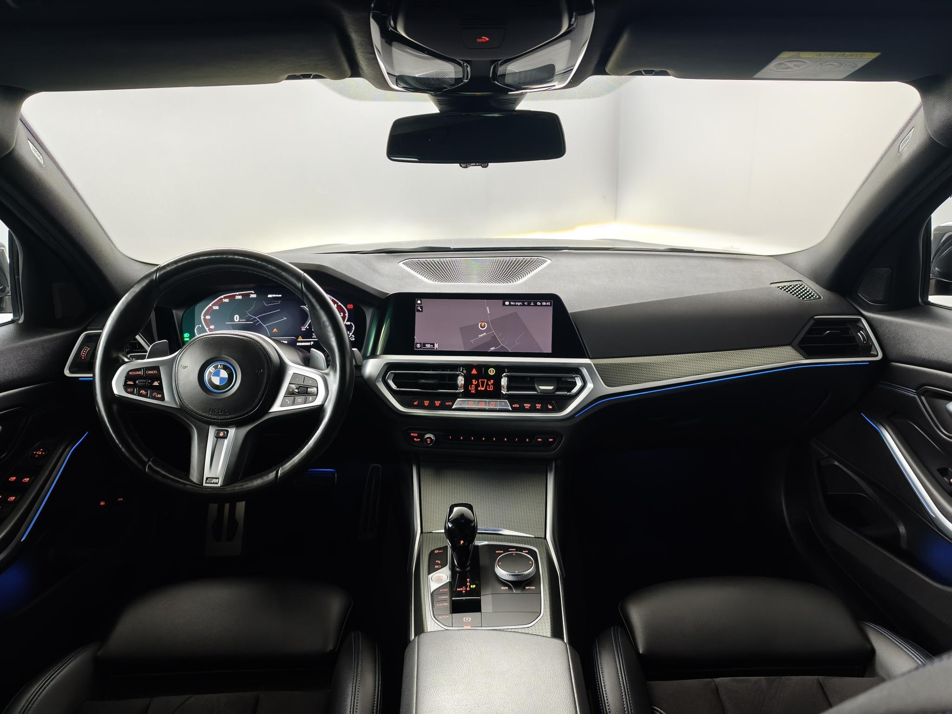BMW 3-Serie