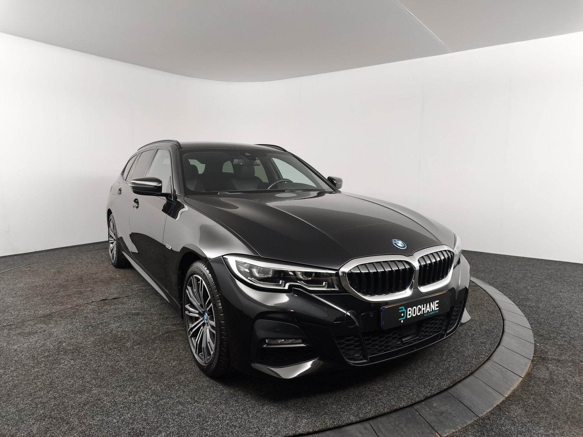 BMW 3-Serie
