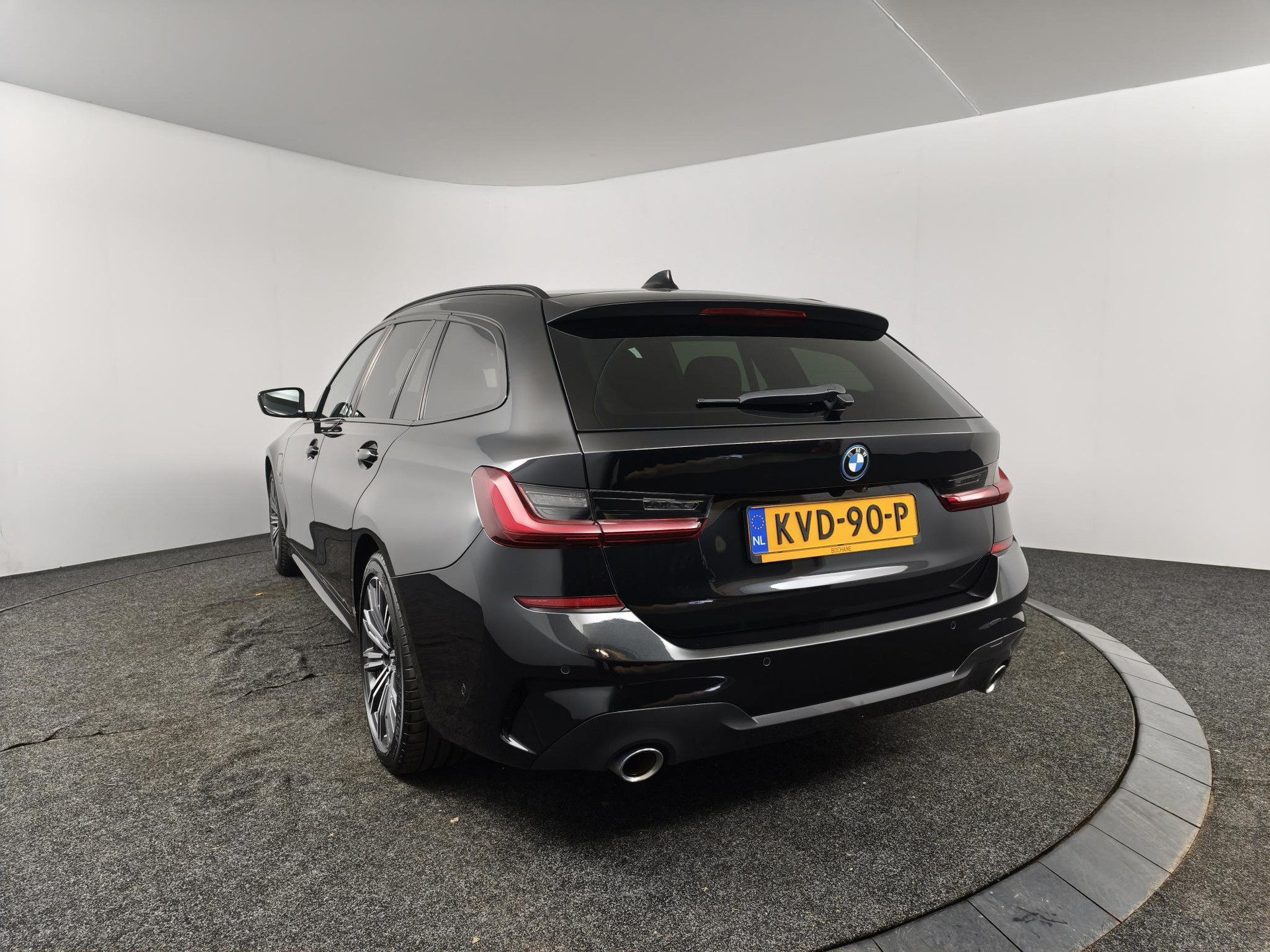 BMW 3-Serie