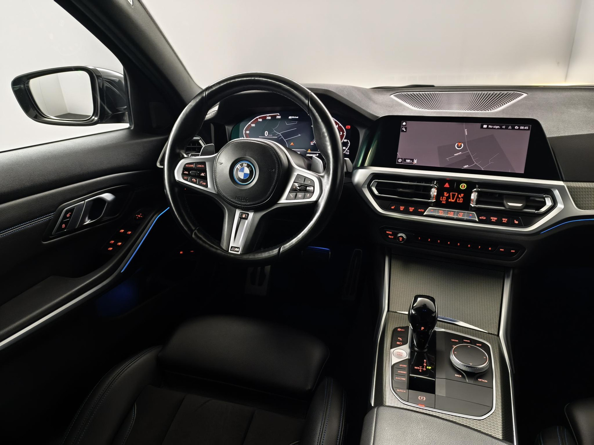 BMW 3-Serie