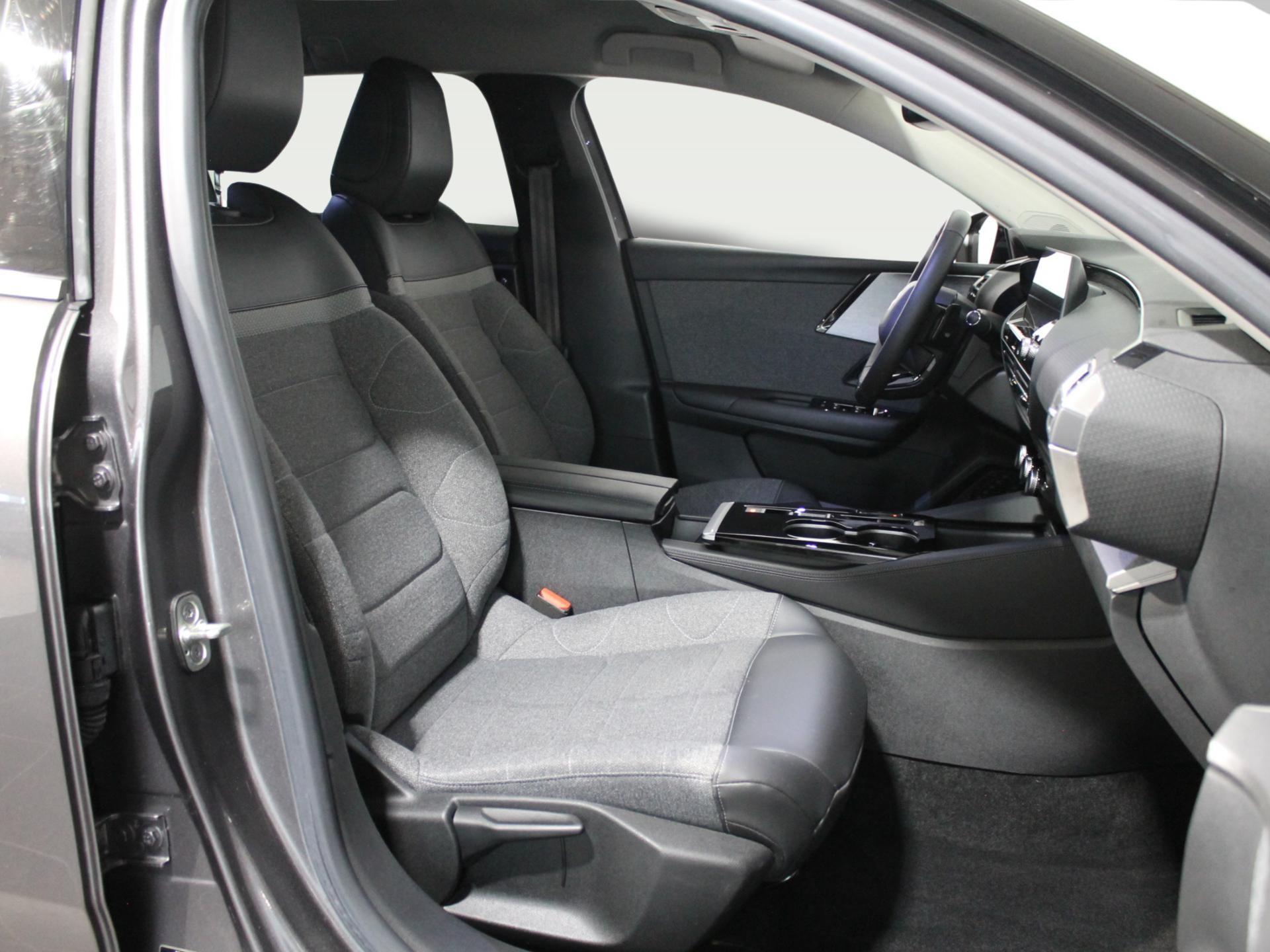 Citroën C5 X