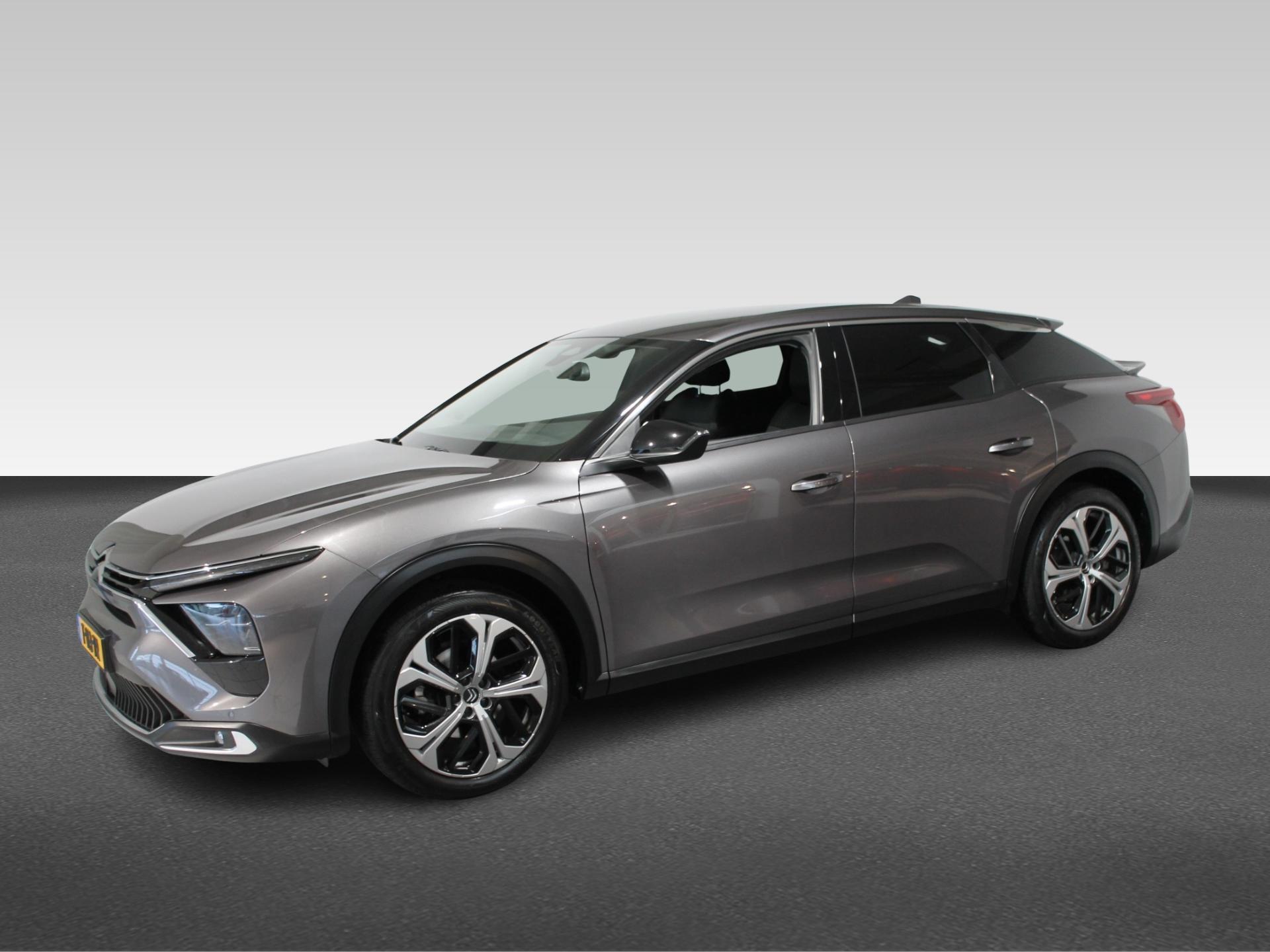 Citroën C5 X