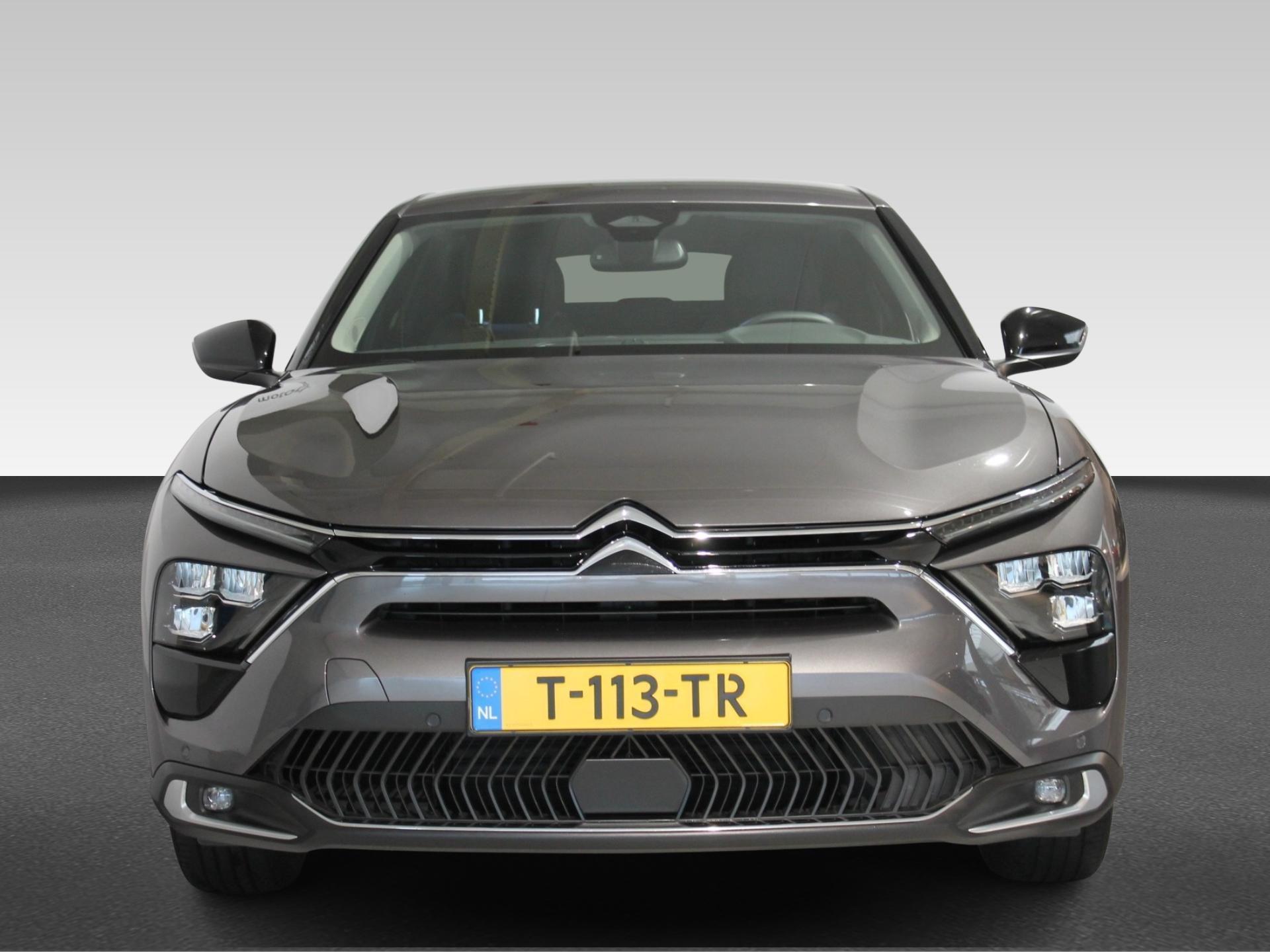 Citroën C5 X
