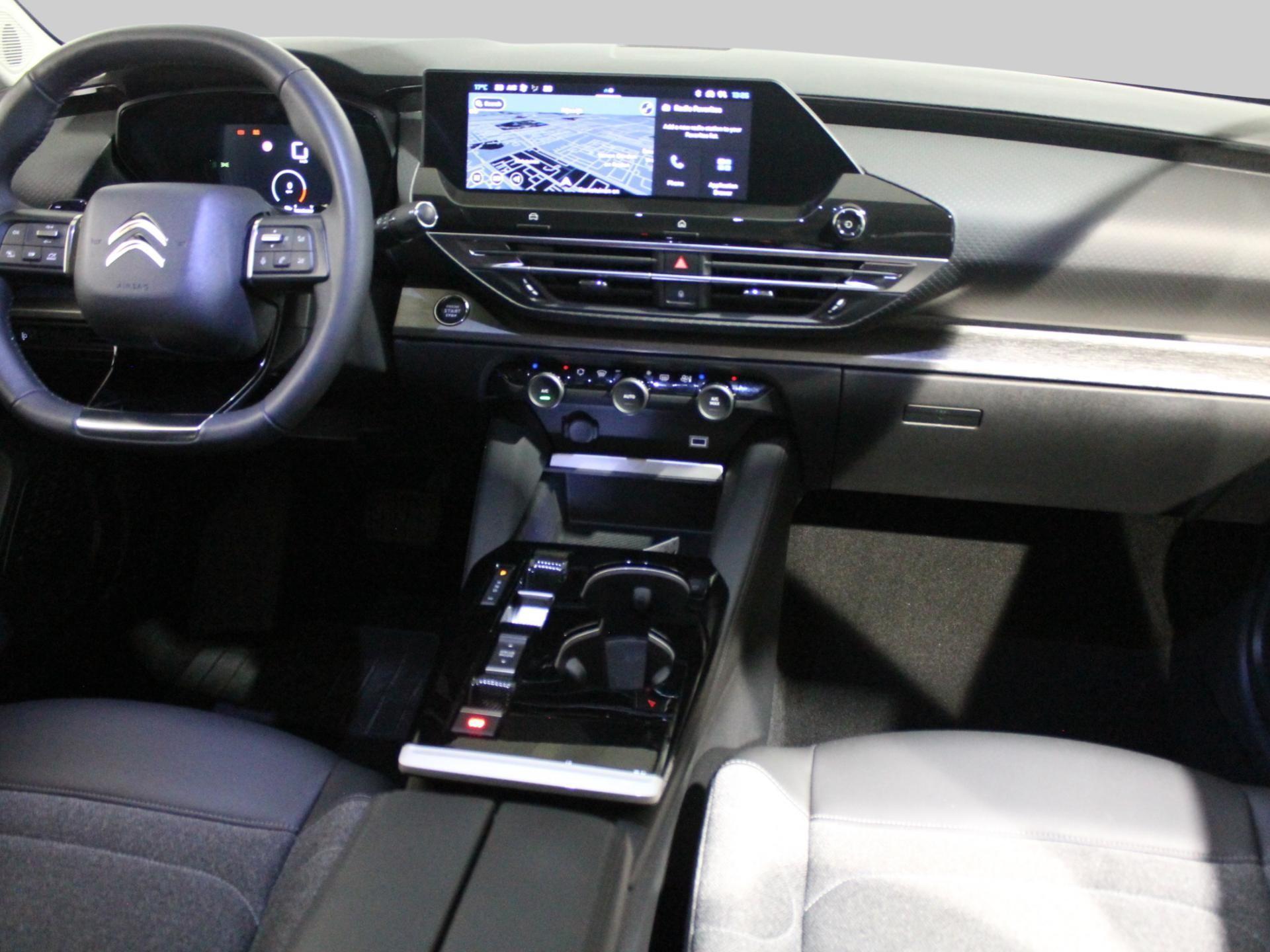 Citroën C5 X
