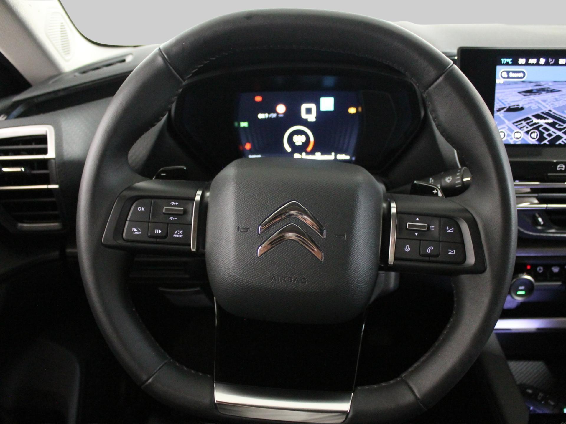 Citroën C5 X