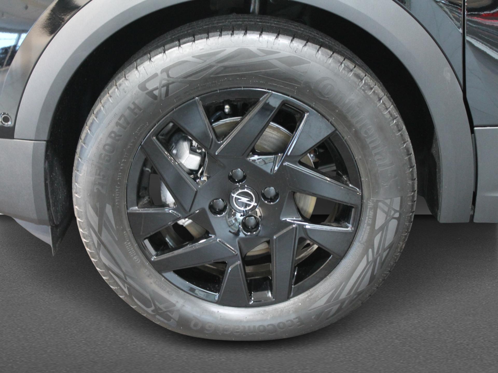 Opel Mokka-e