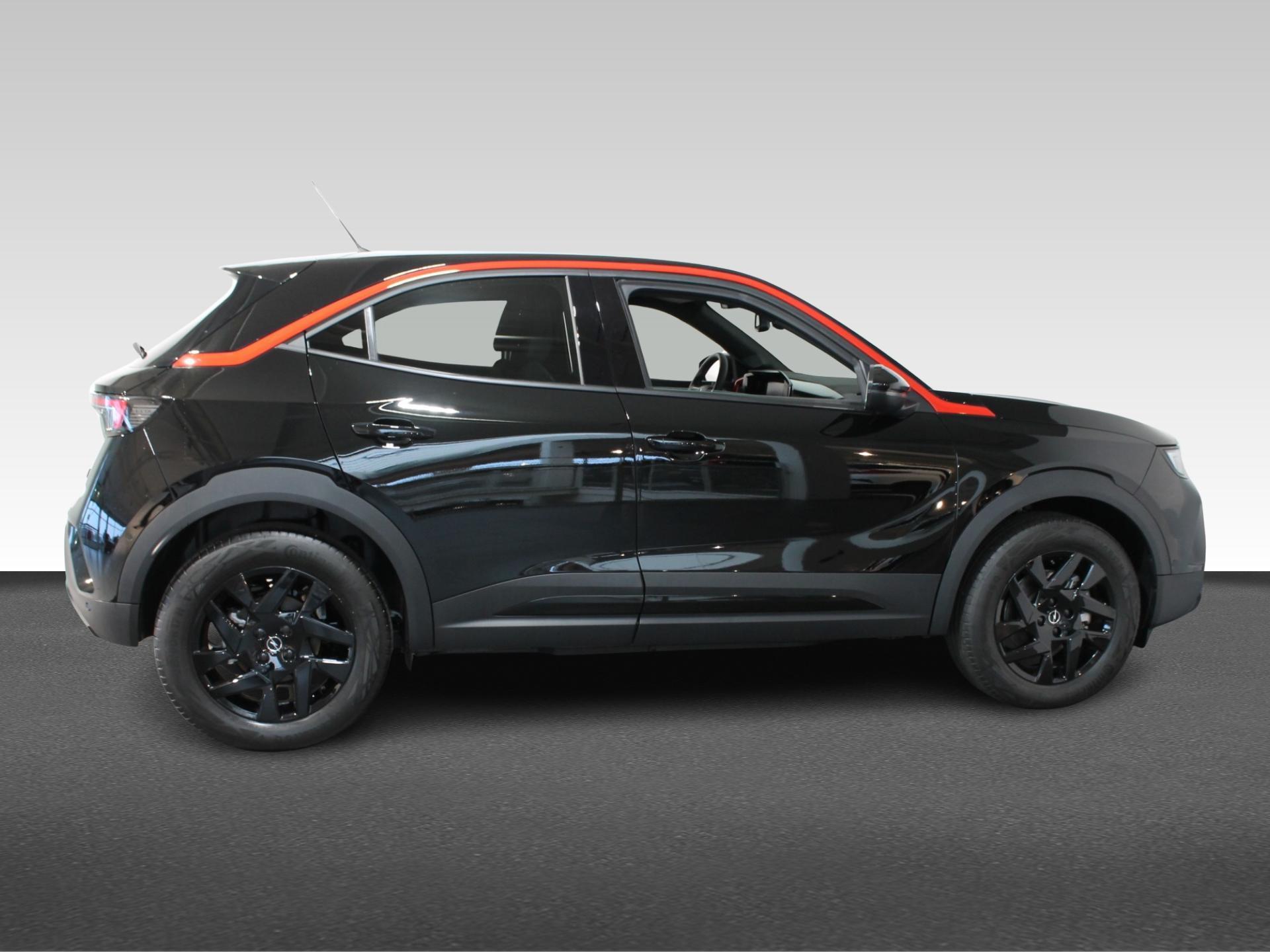 Opel Mokka-e