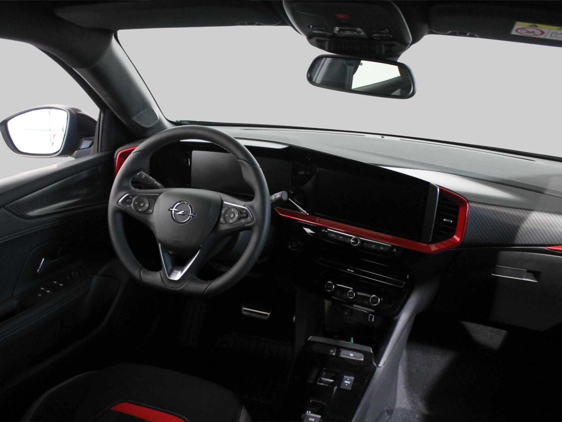 Opel Mokka-e