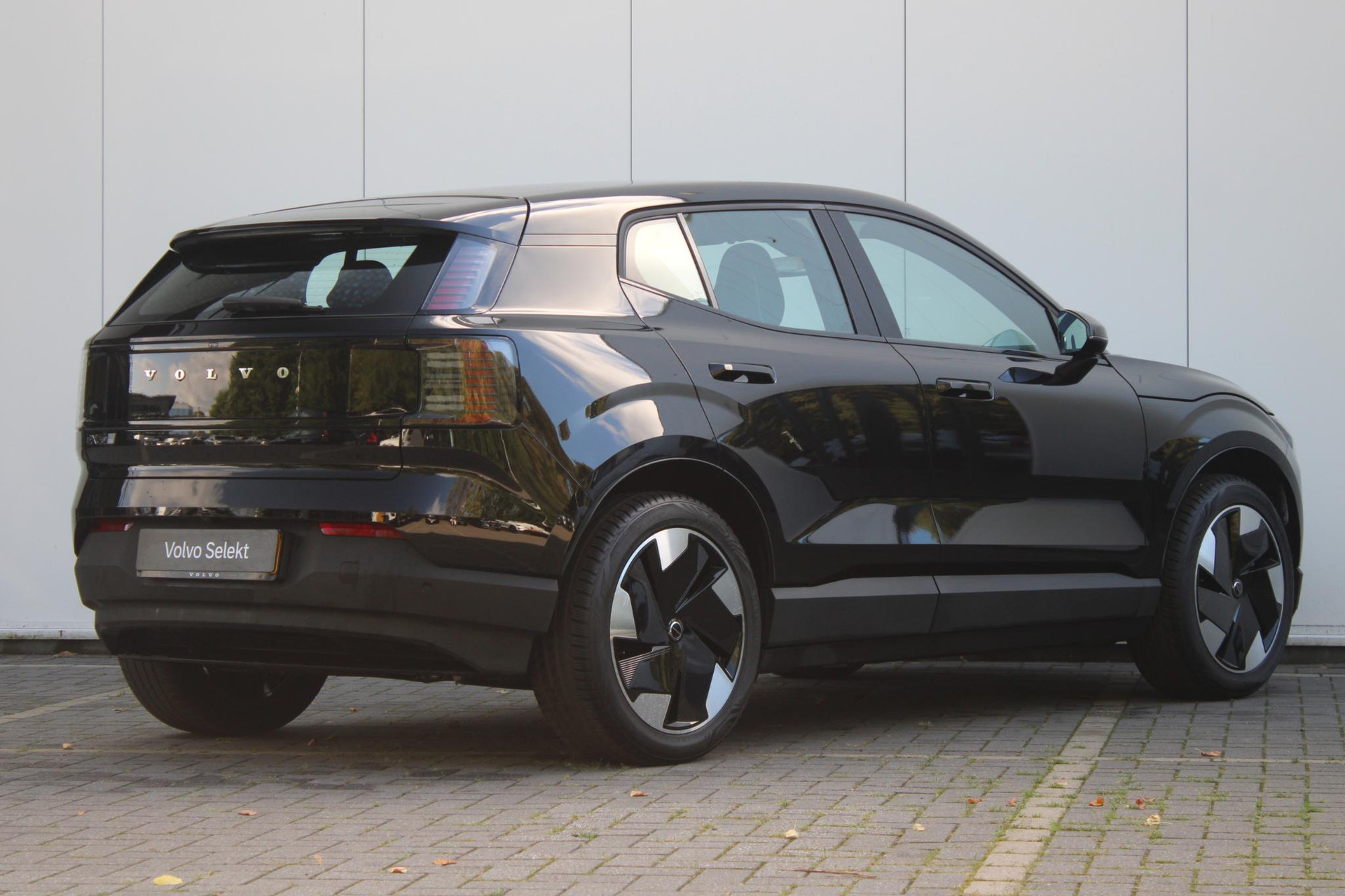 Volvo EX30
