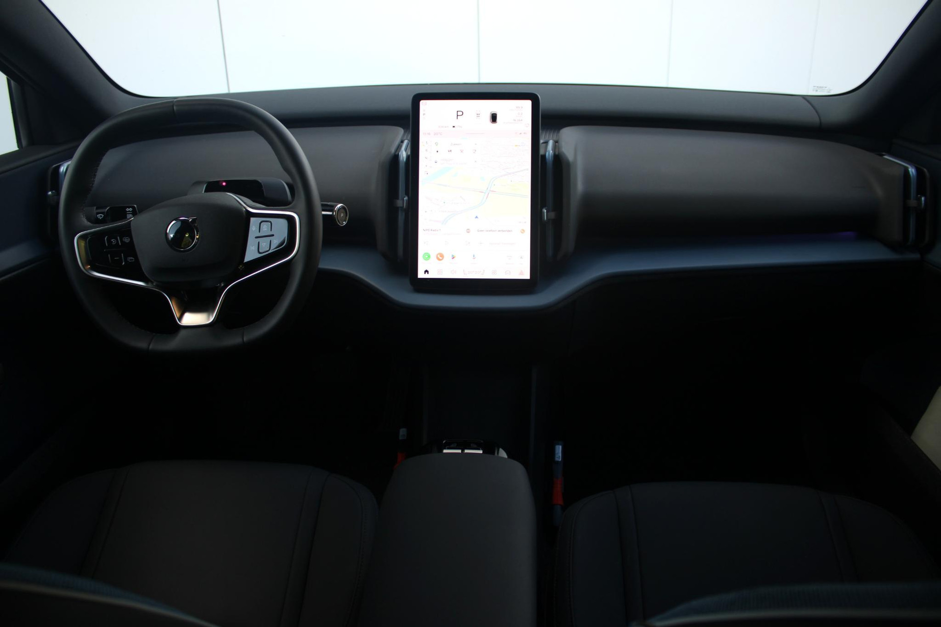 Volvo EX30