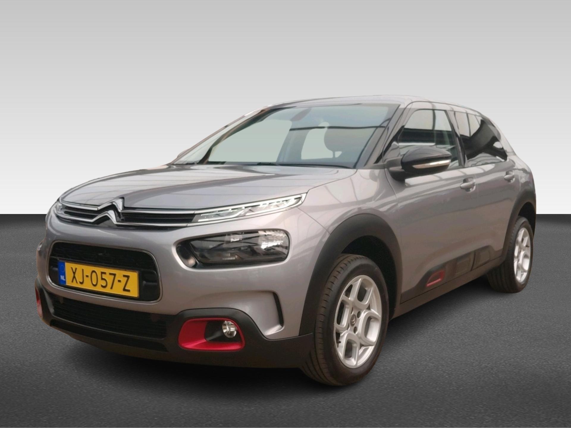 Citroën C4 Cactus