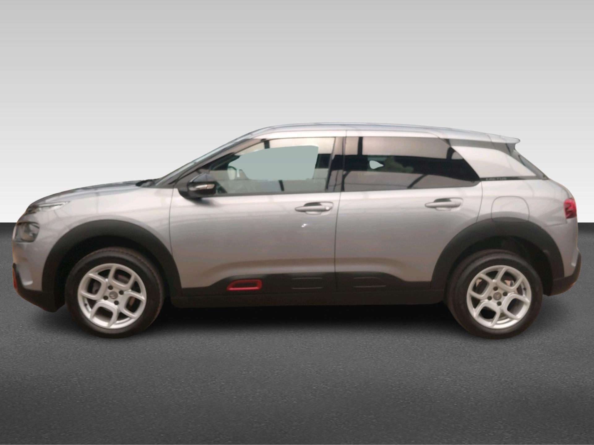 Citroën C4 Cactus