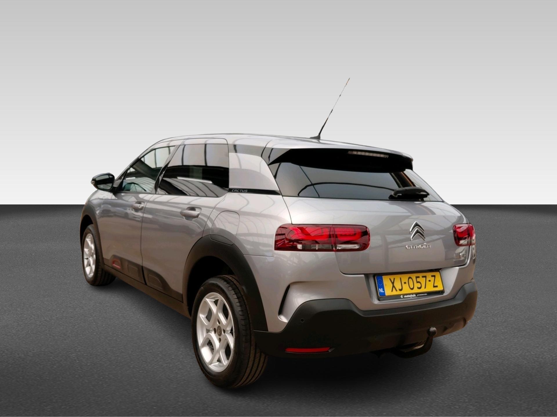 Citroën C4 Cactus