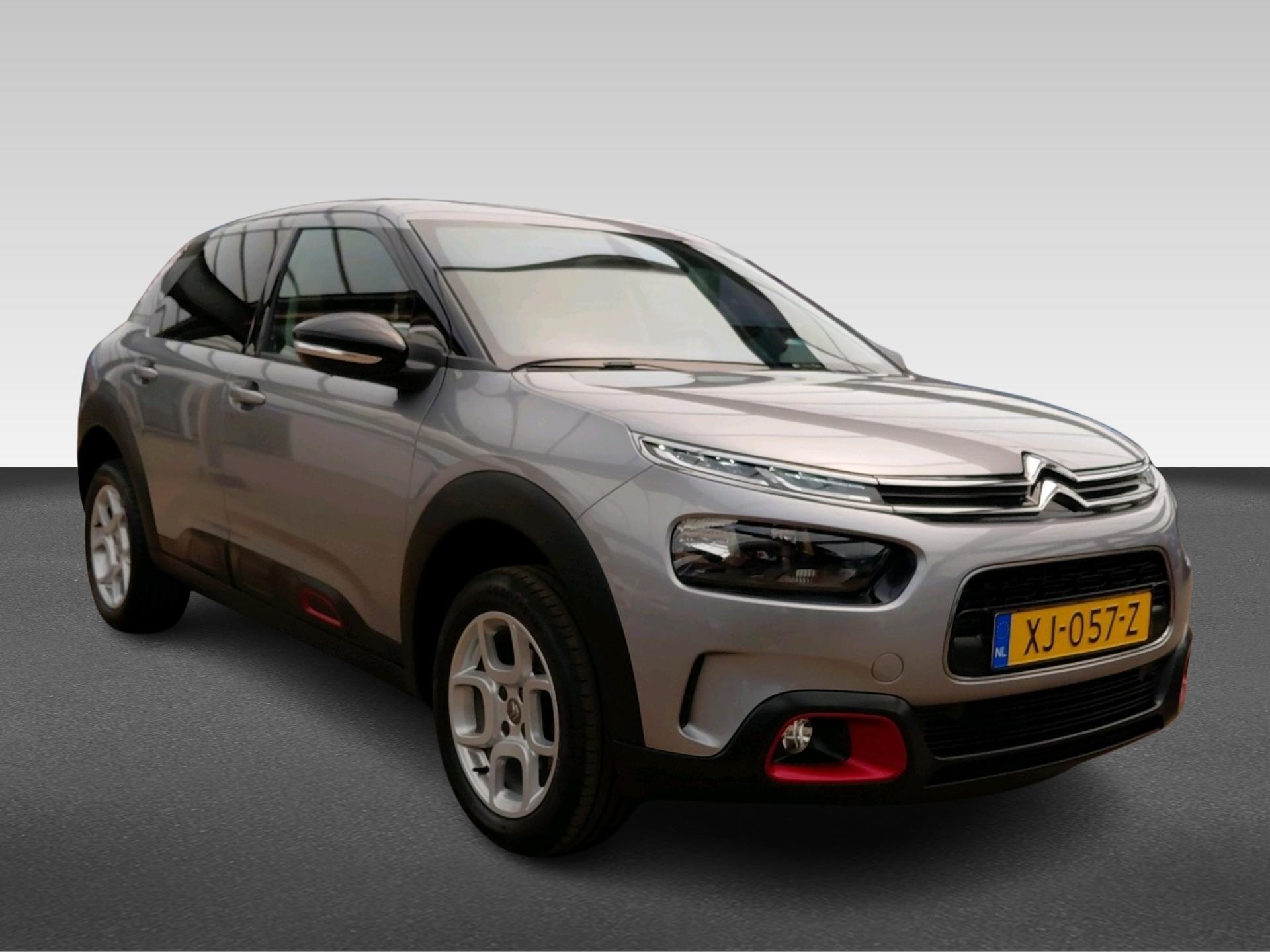 Citroën C4 Cactus