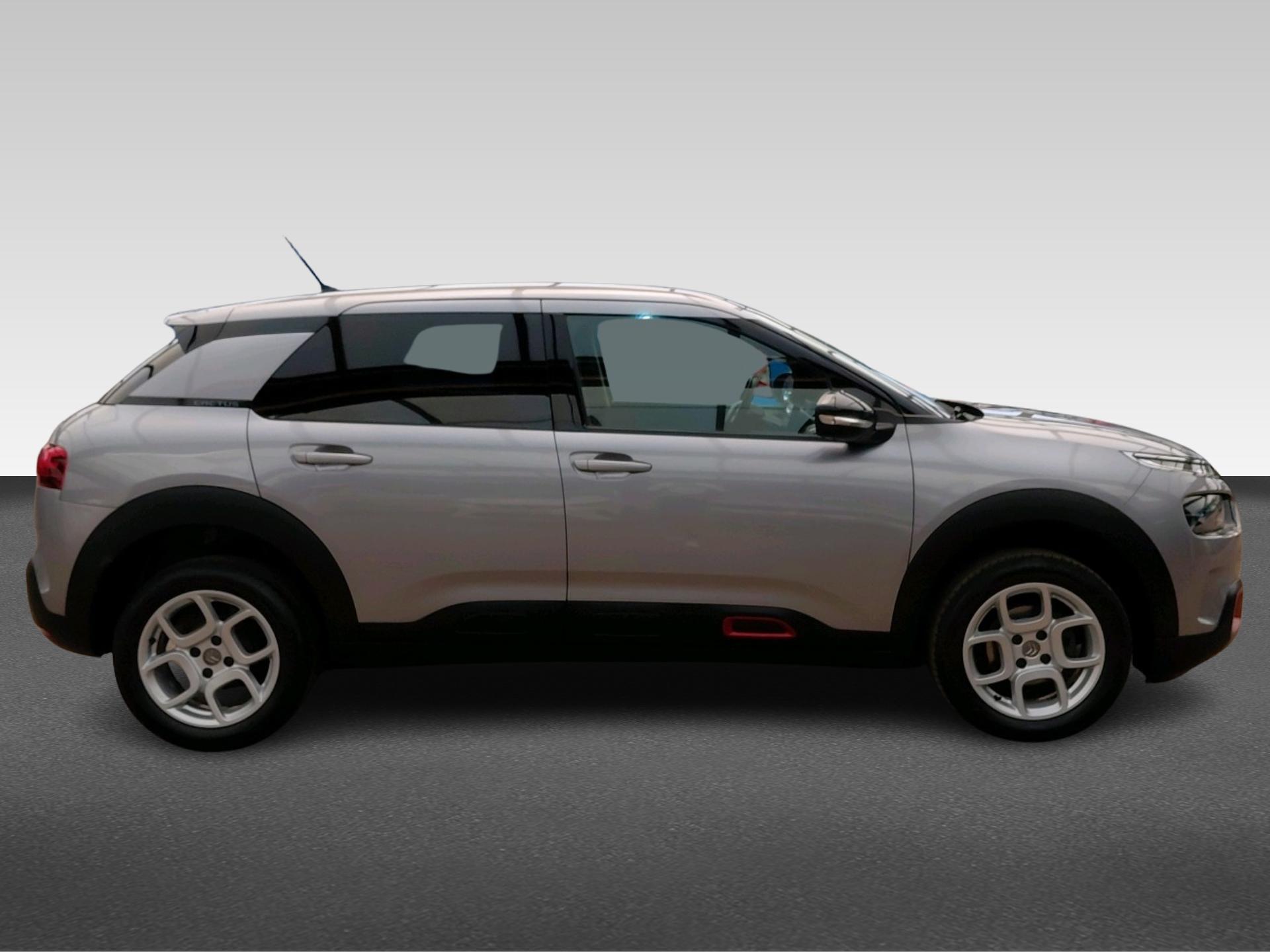 Citroën C4 Cactus
