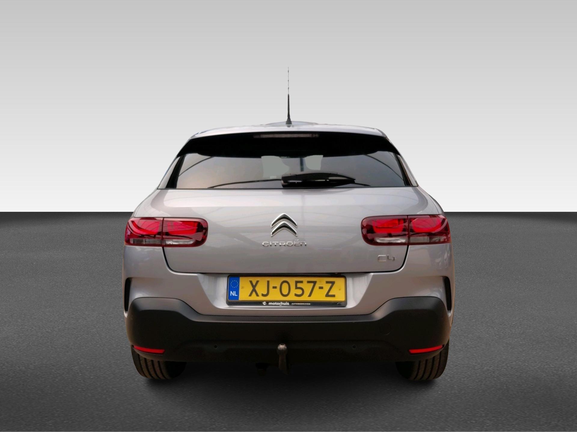 Citroën C4 Cactus