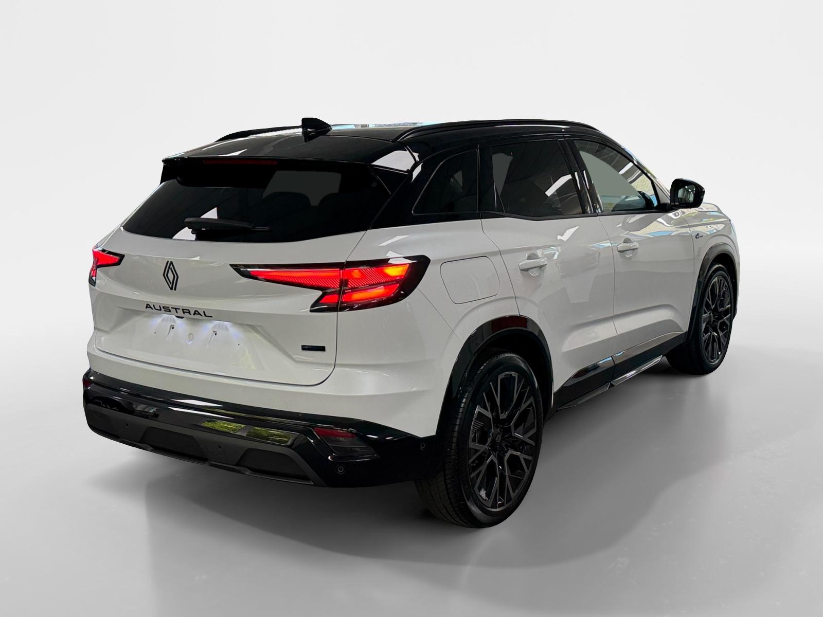 Renault Austral