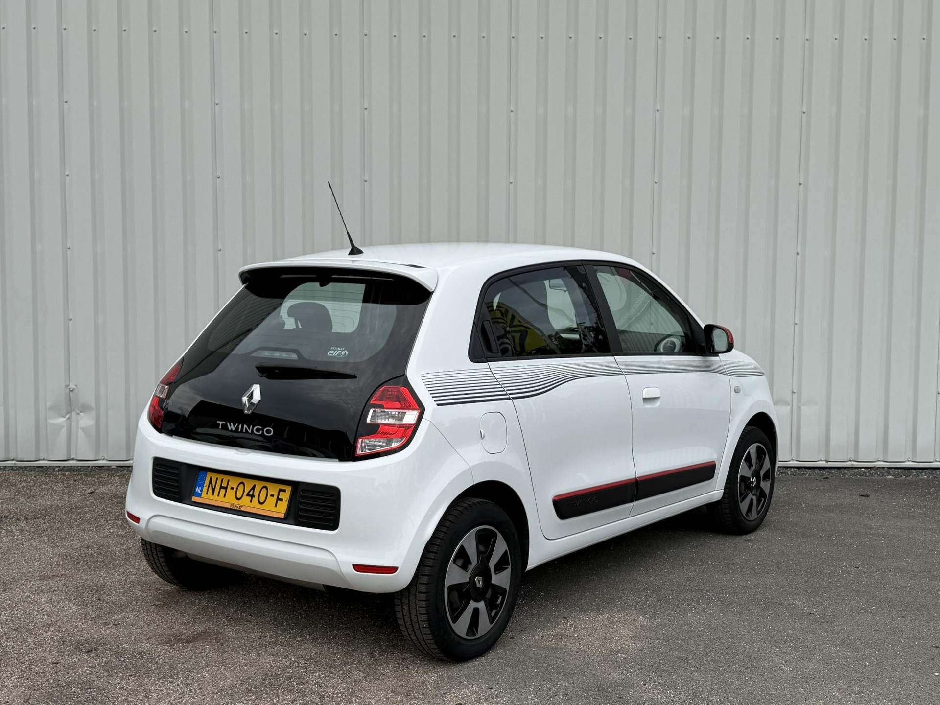 Renault Twingo