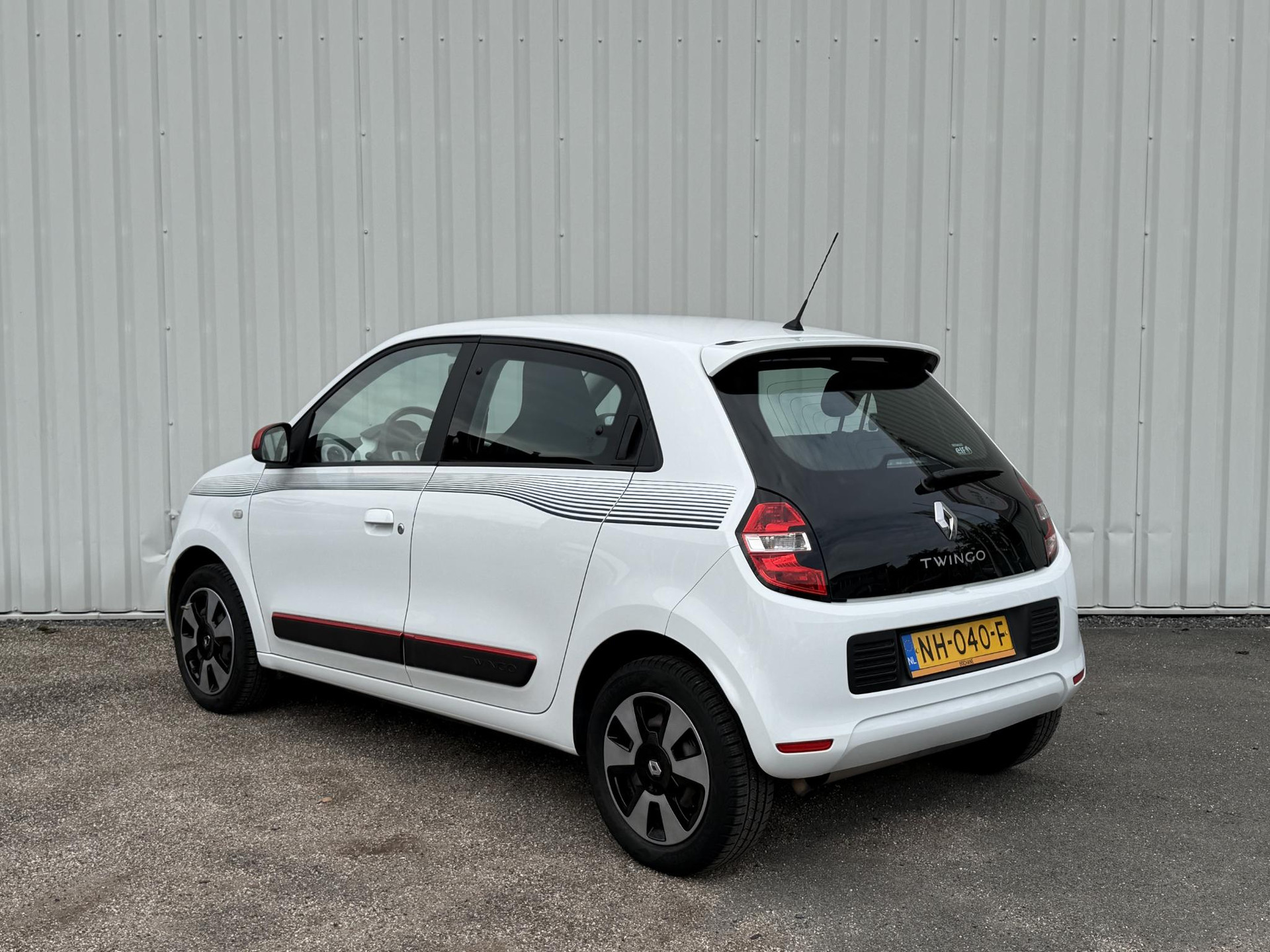 Renault Twingo