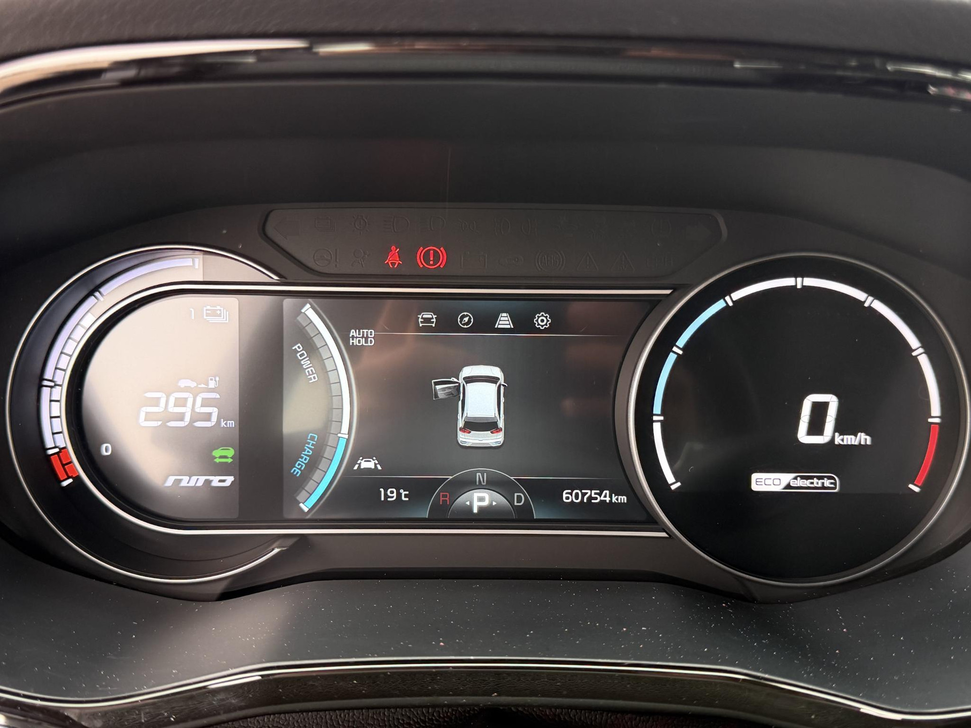 Kia e-Niro