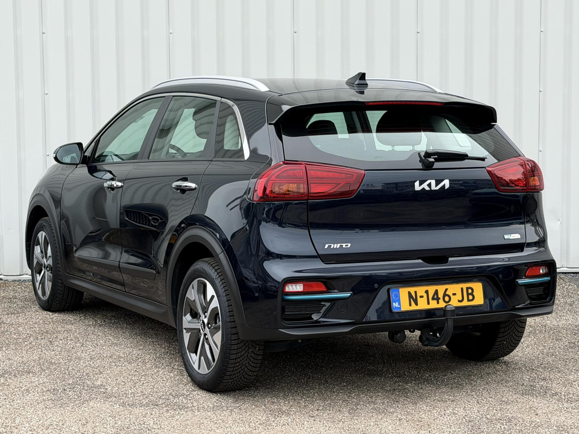 Kia e-Niro