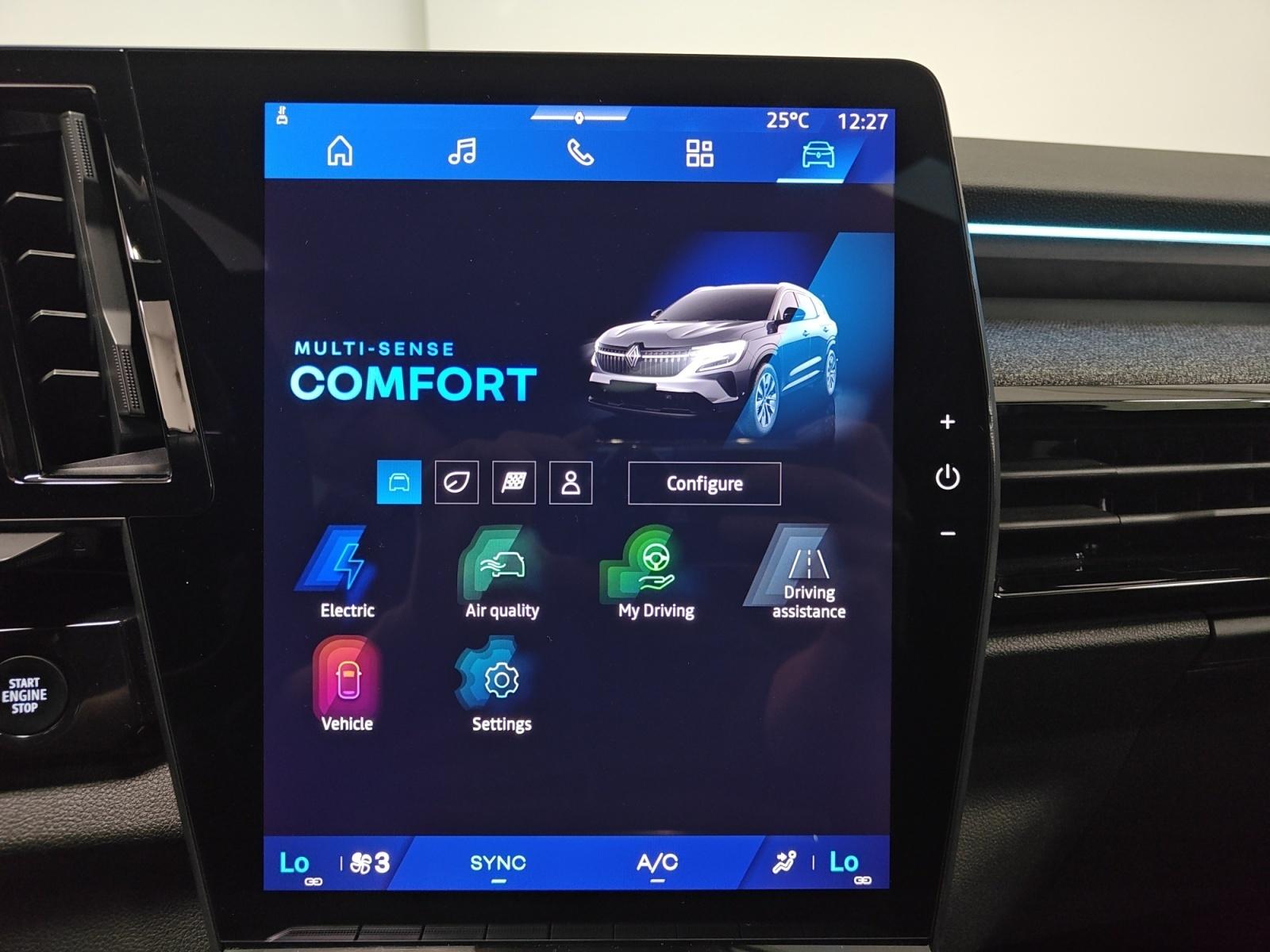Renault Espace