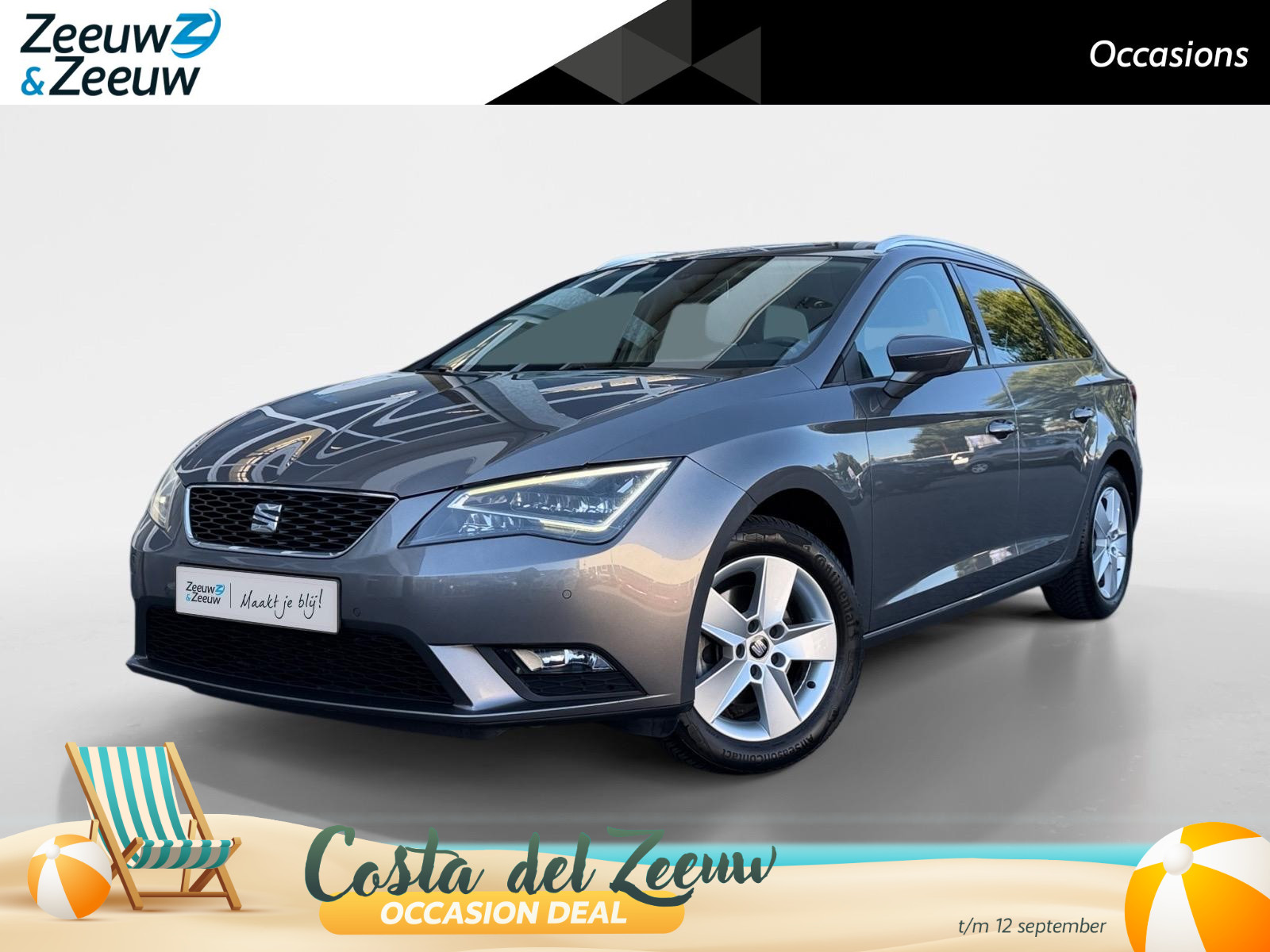 SEAT León