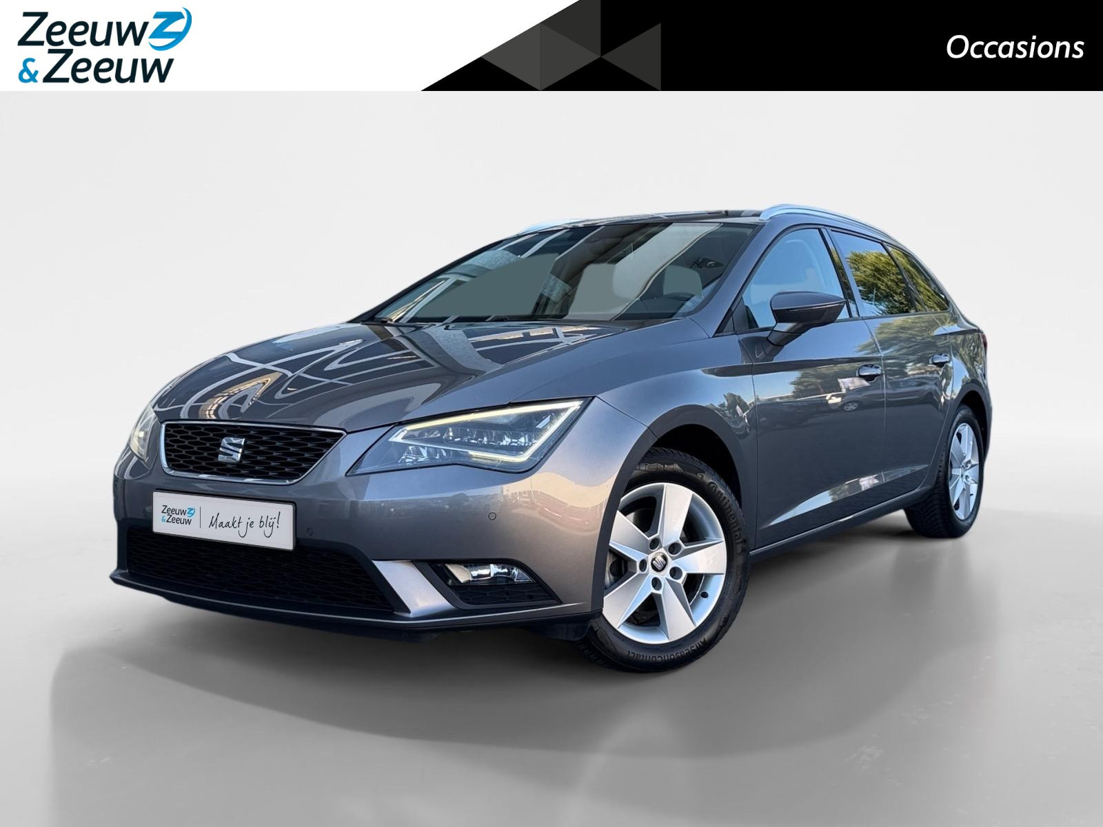 SEAT León